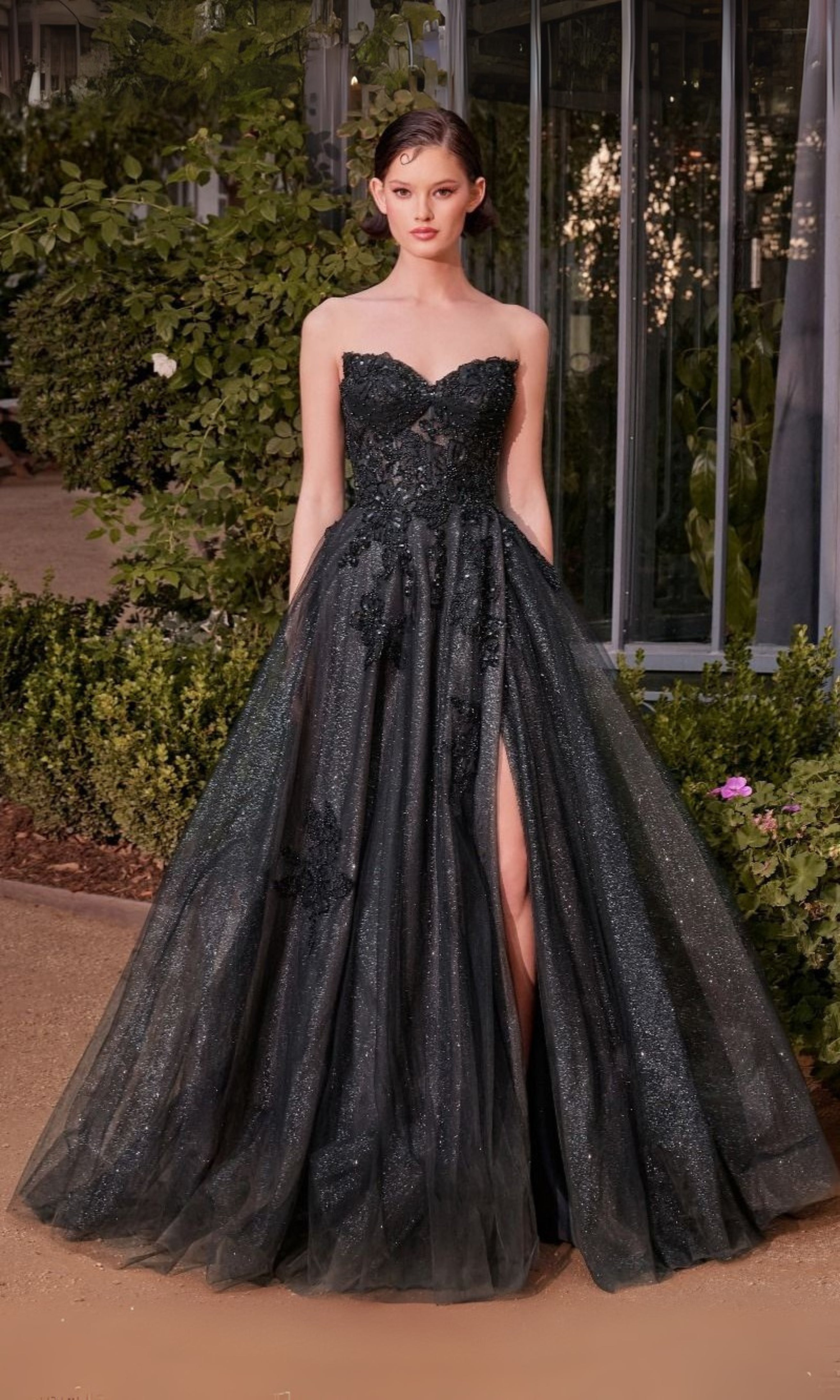 Andrea and Leo A1378