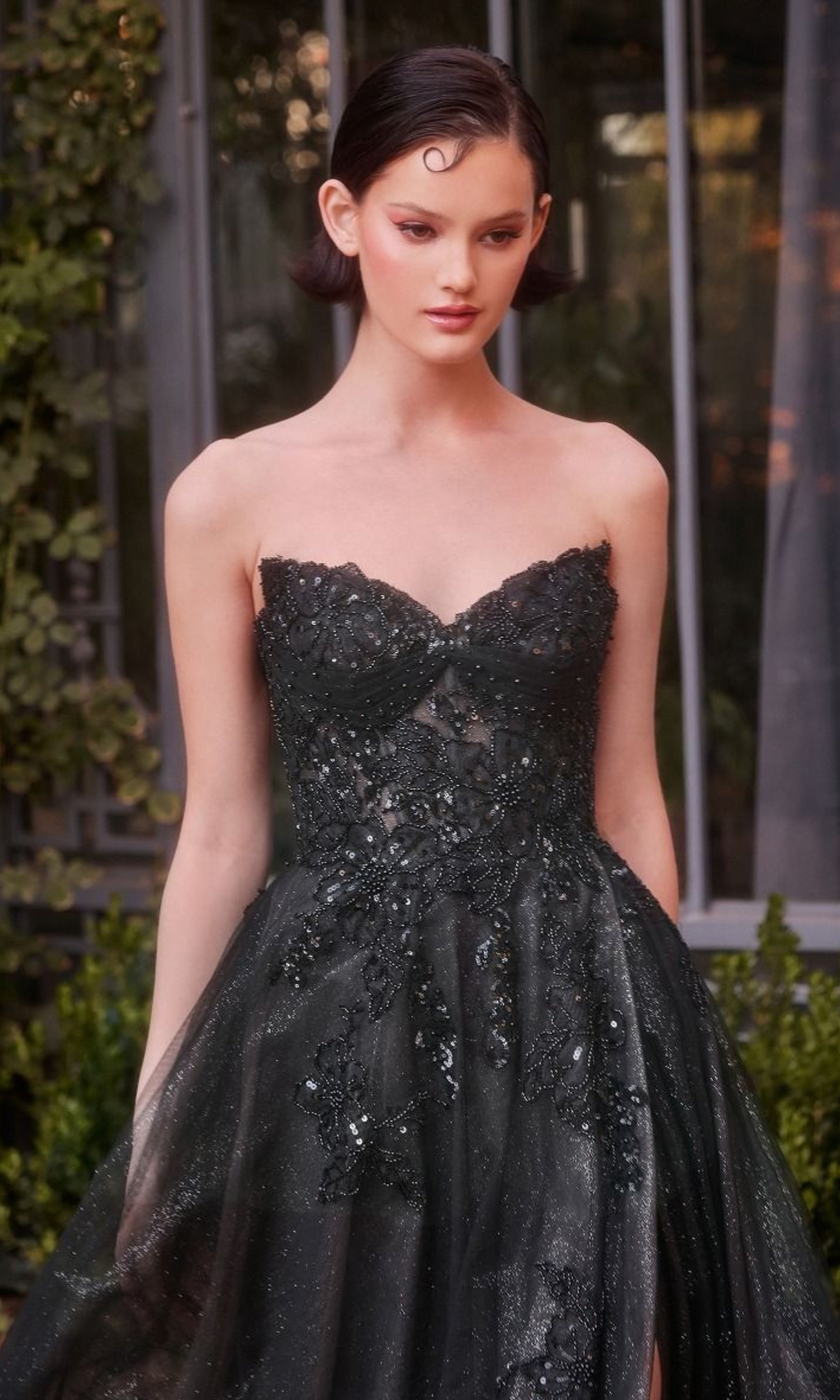 Andrea and Leo A1378