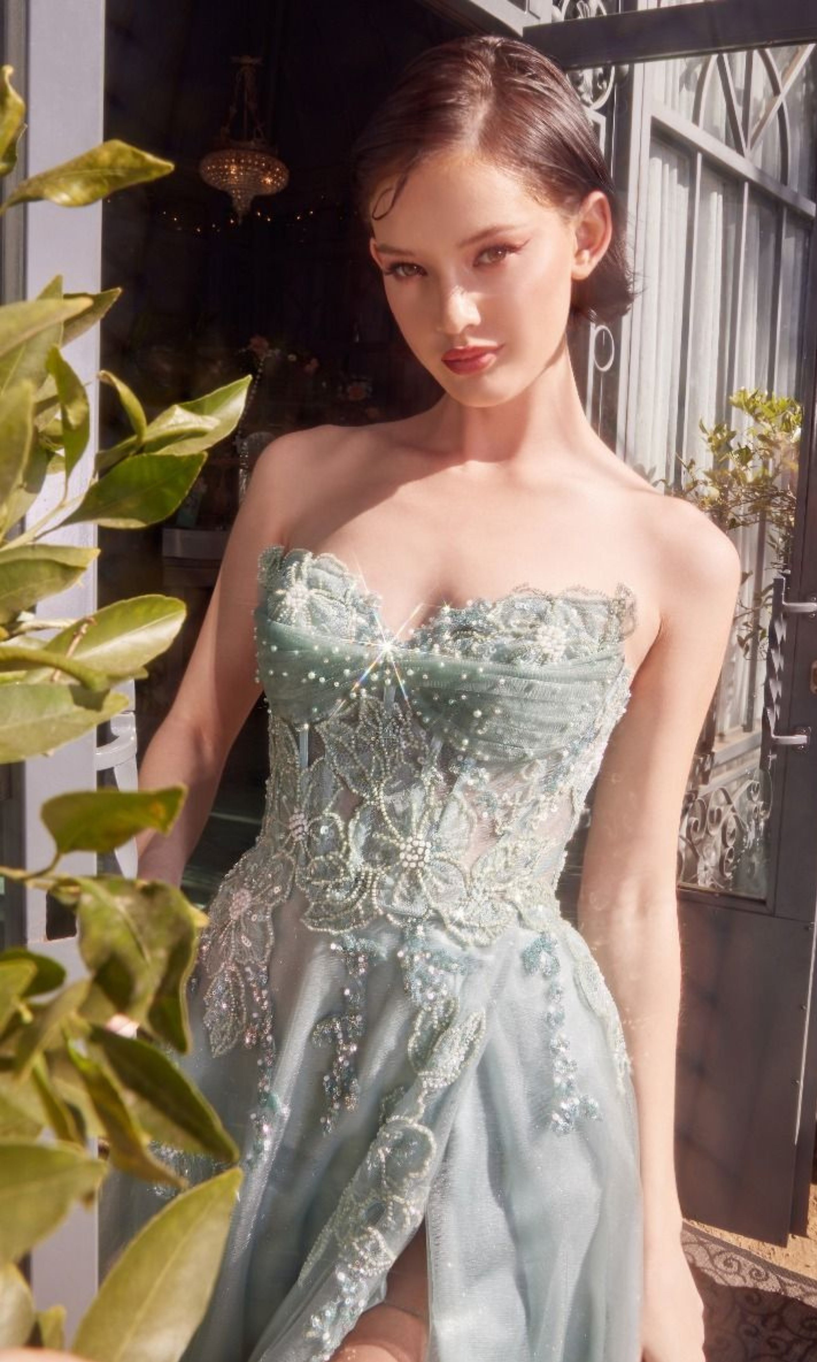 Andrea and Leo A1378