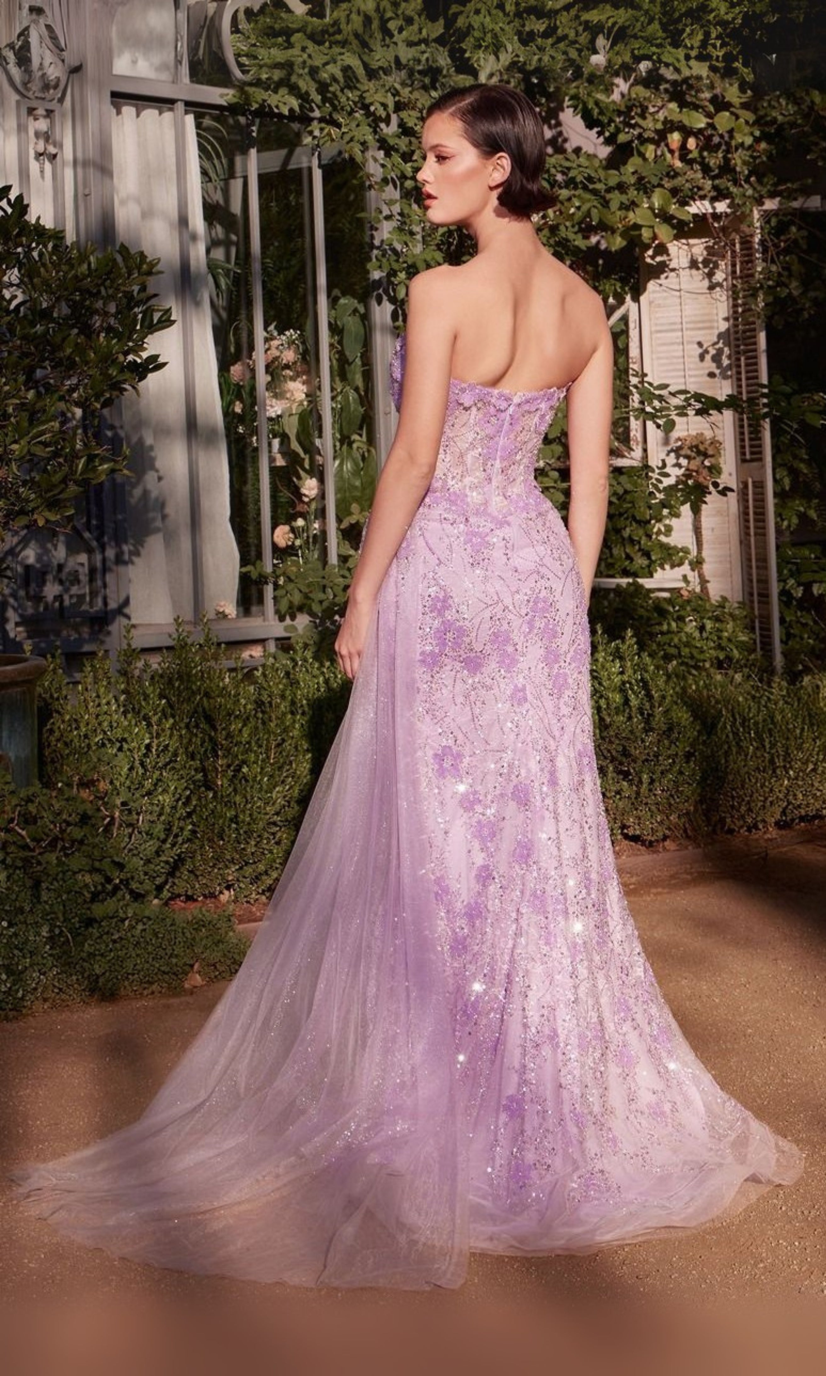 Andrea and Leo A1379