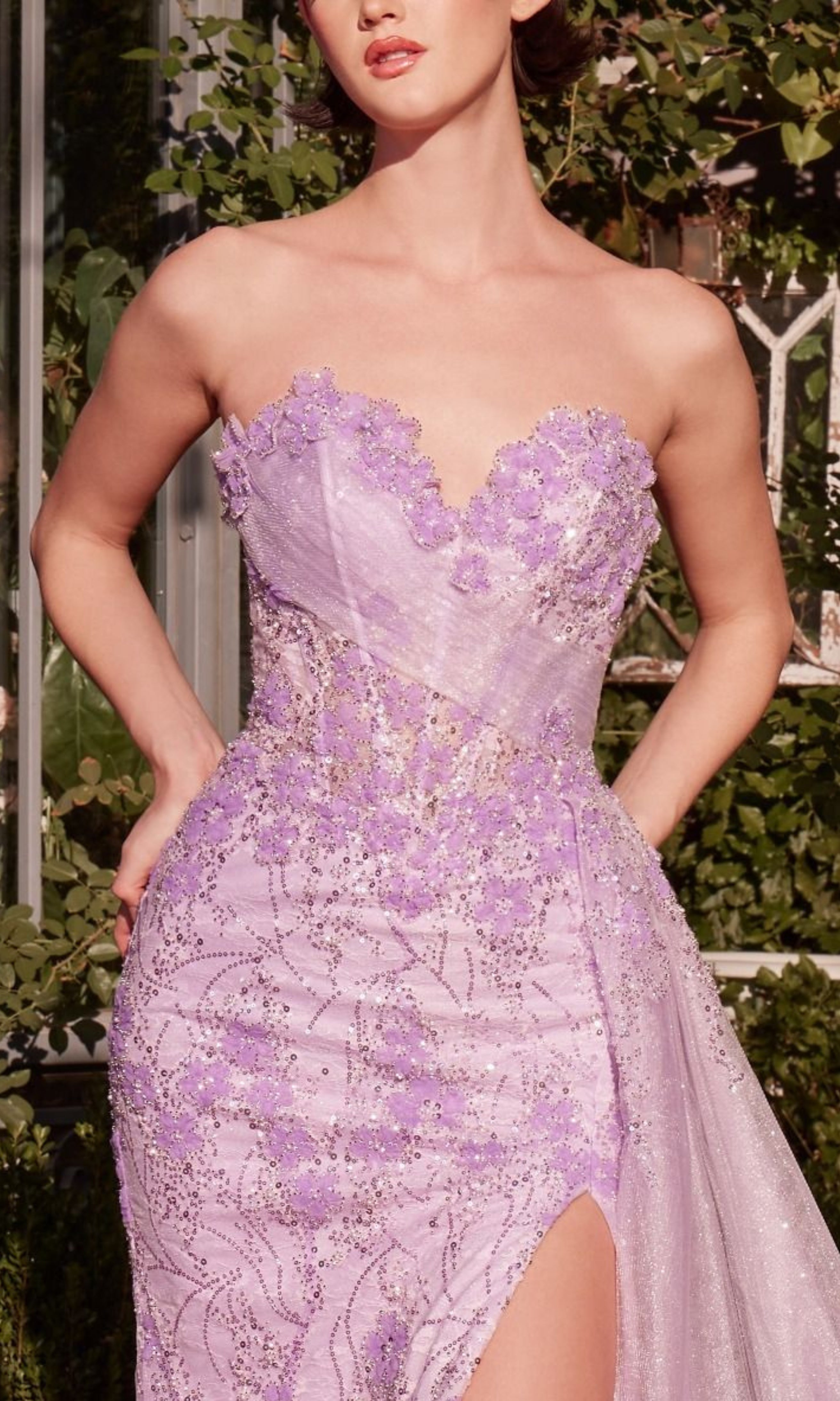 Andrea and Leo A1379