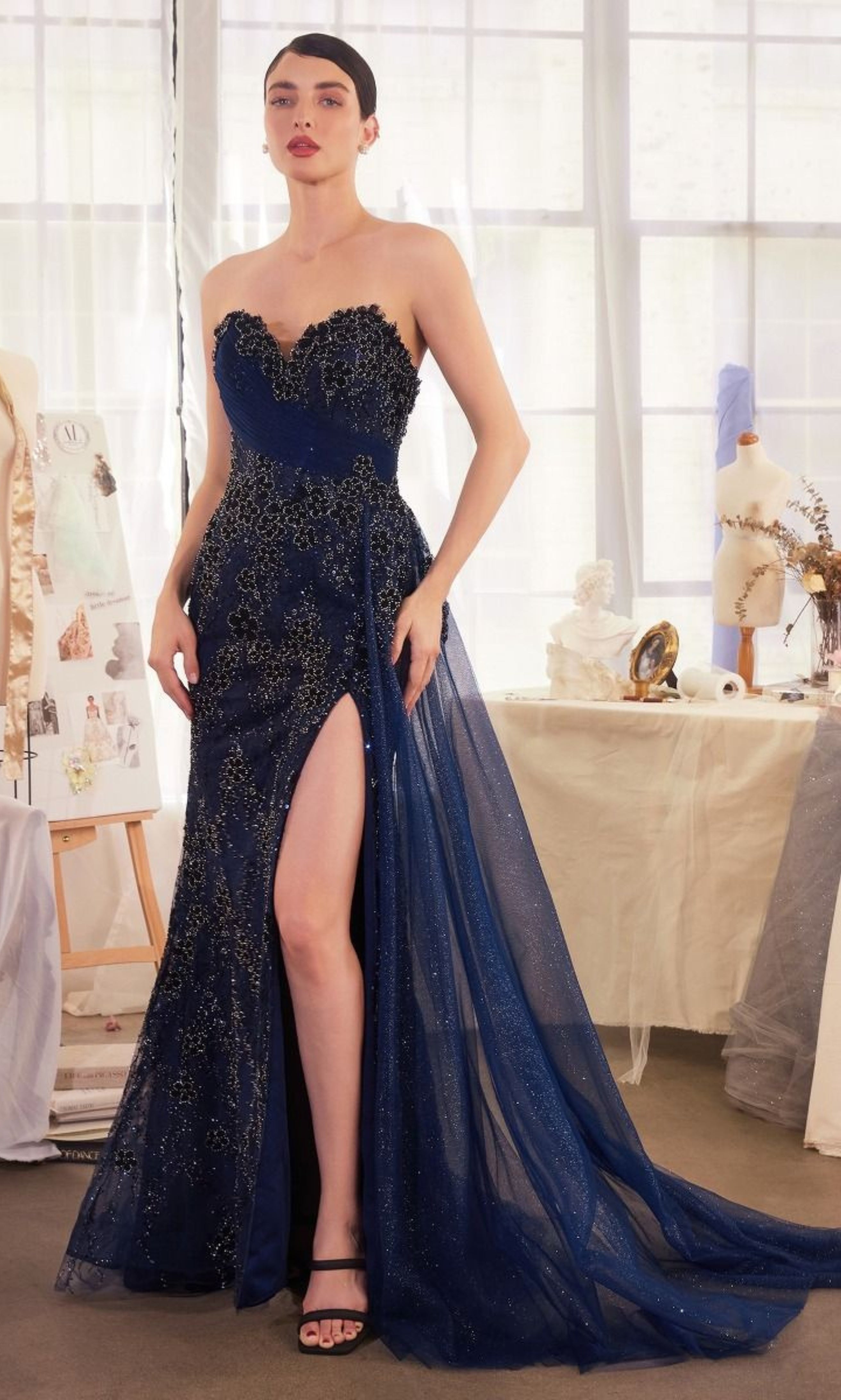 Andrea and Leo A1379