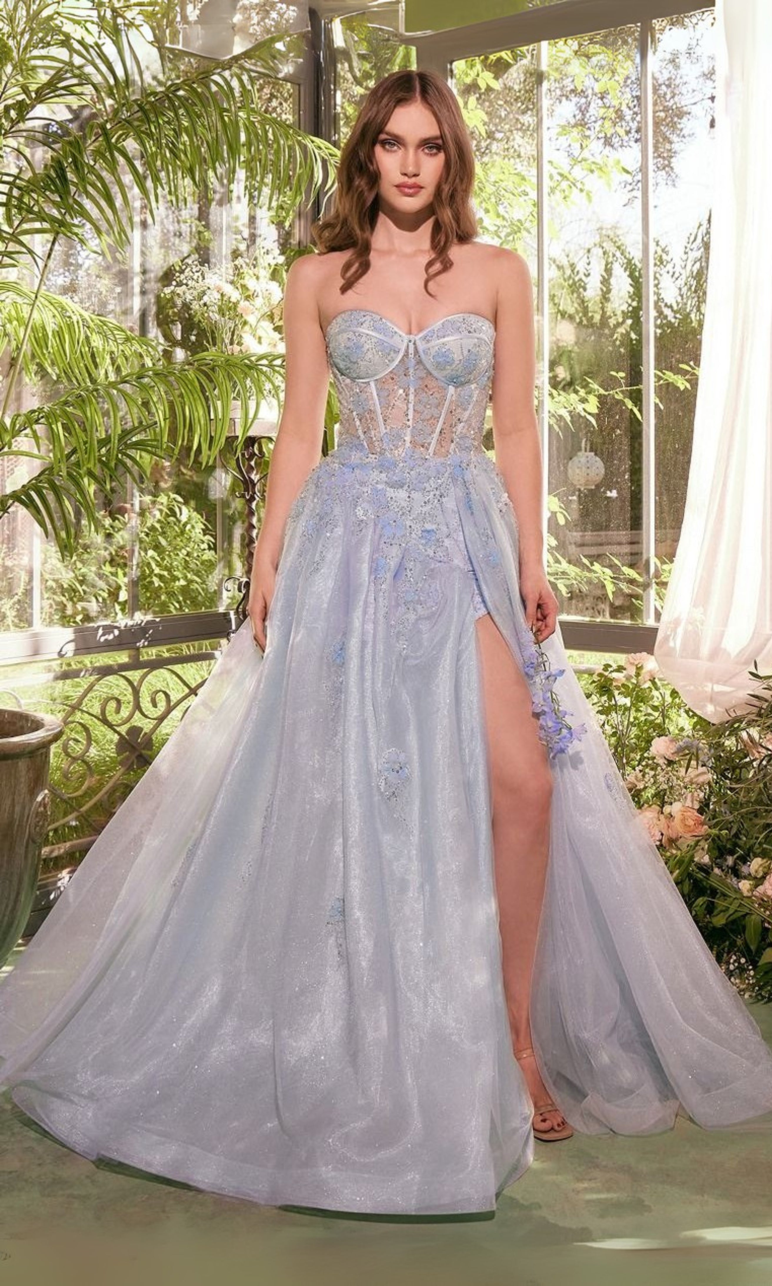 Andrea and Leo A1381