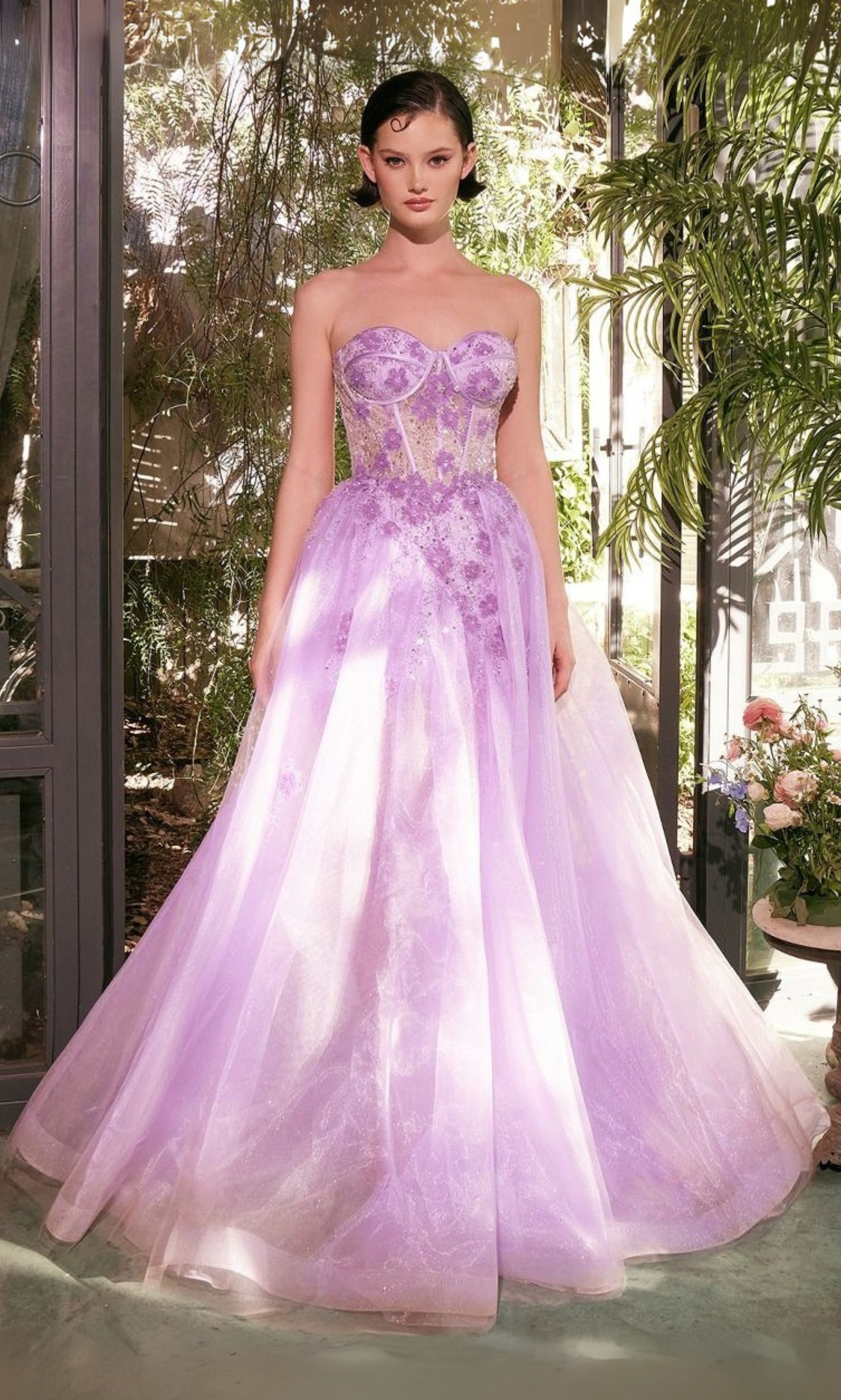 Andrea and Leo A1381