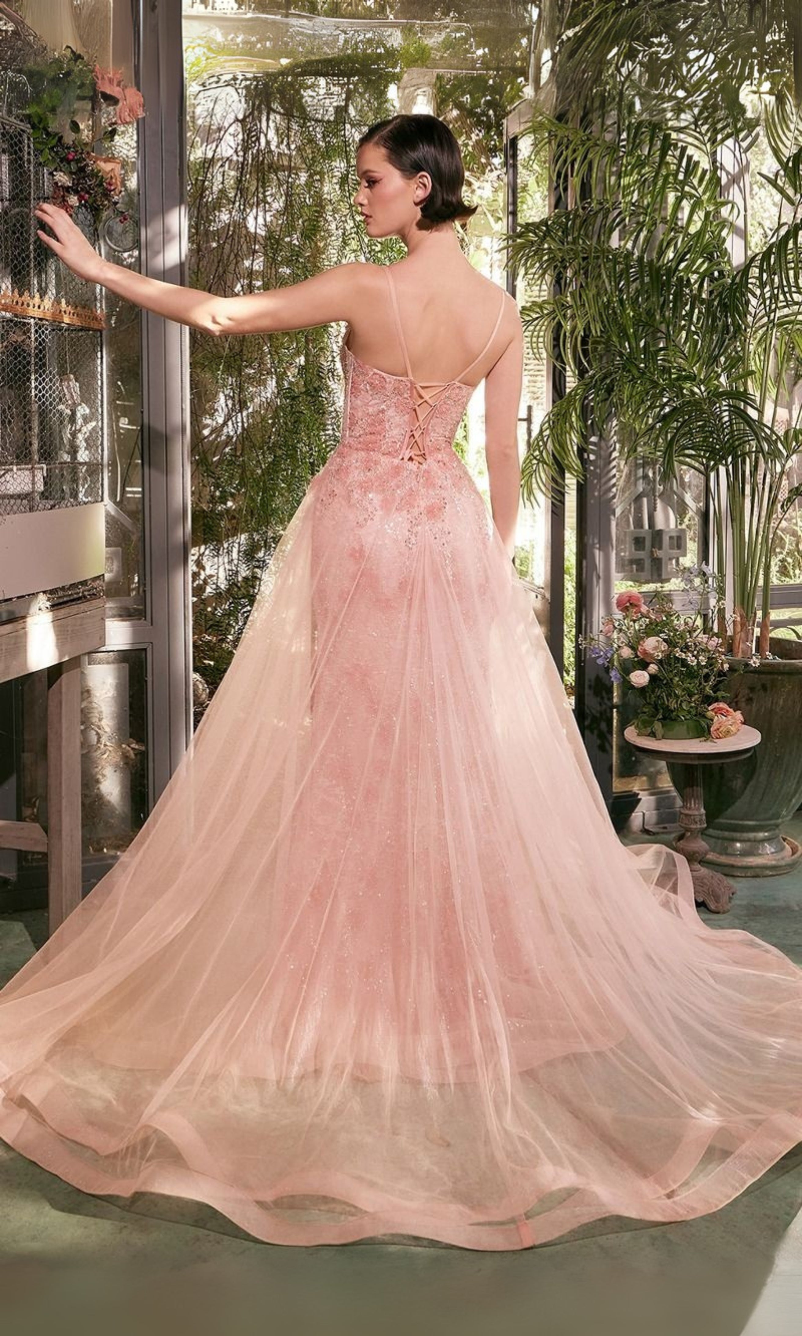 Andrea and Leo A1382