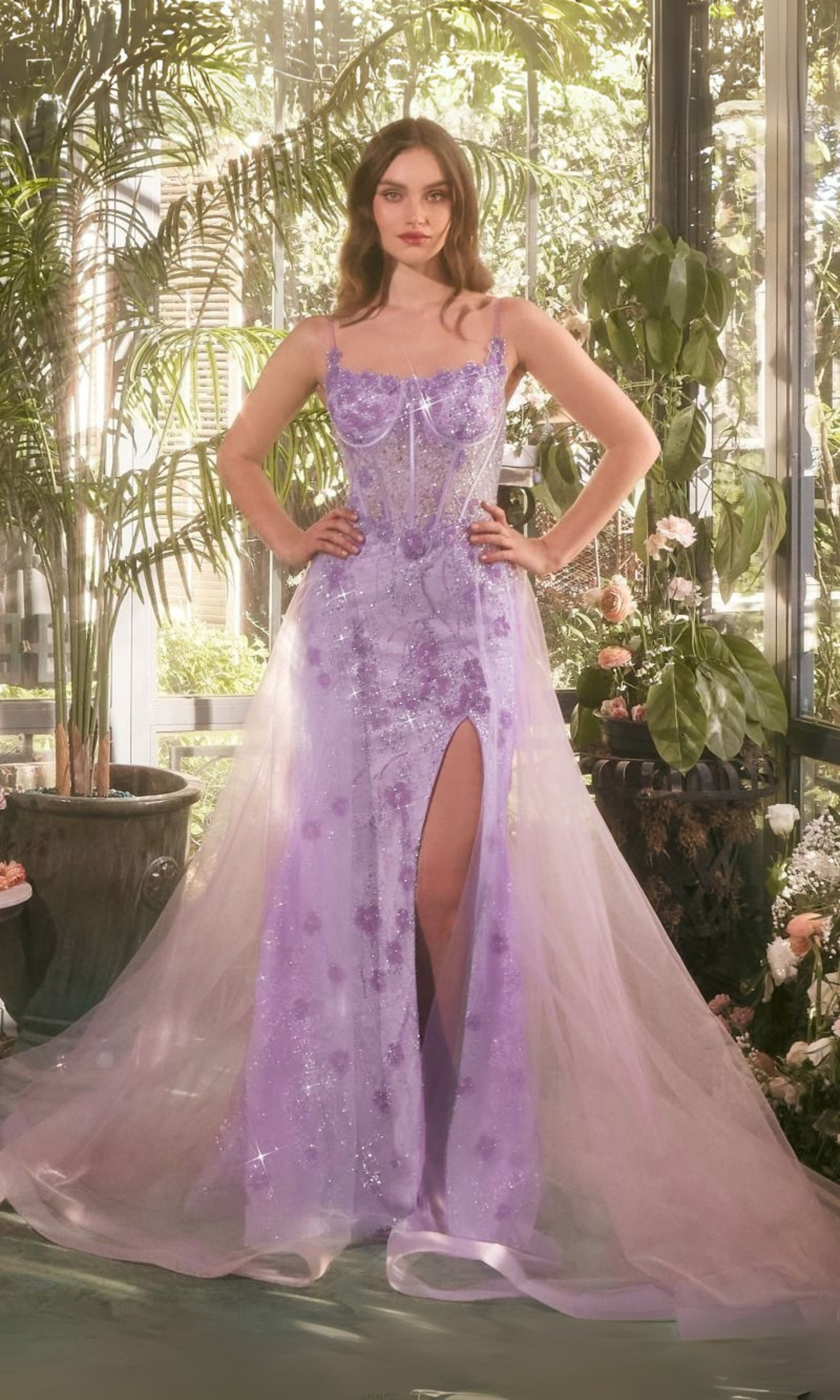 Andrea and Leo A1382