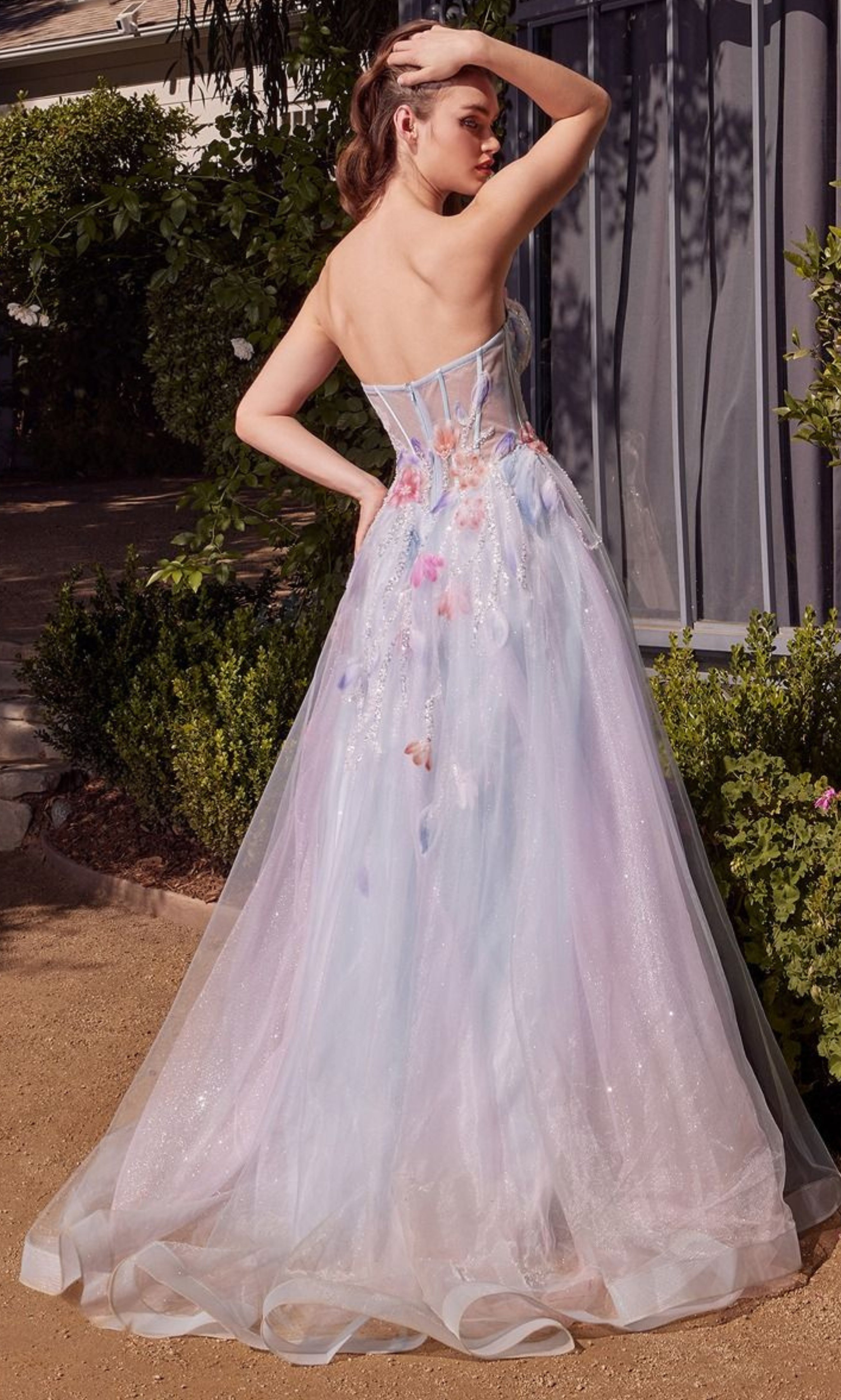 Andrea and Leo A1383