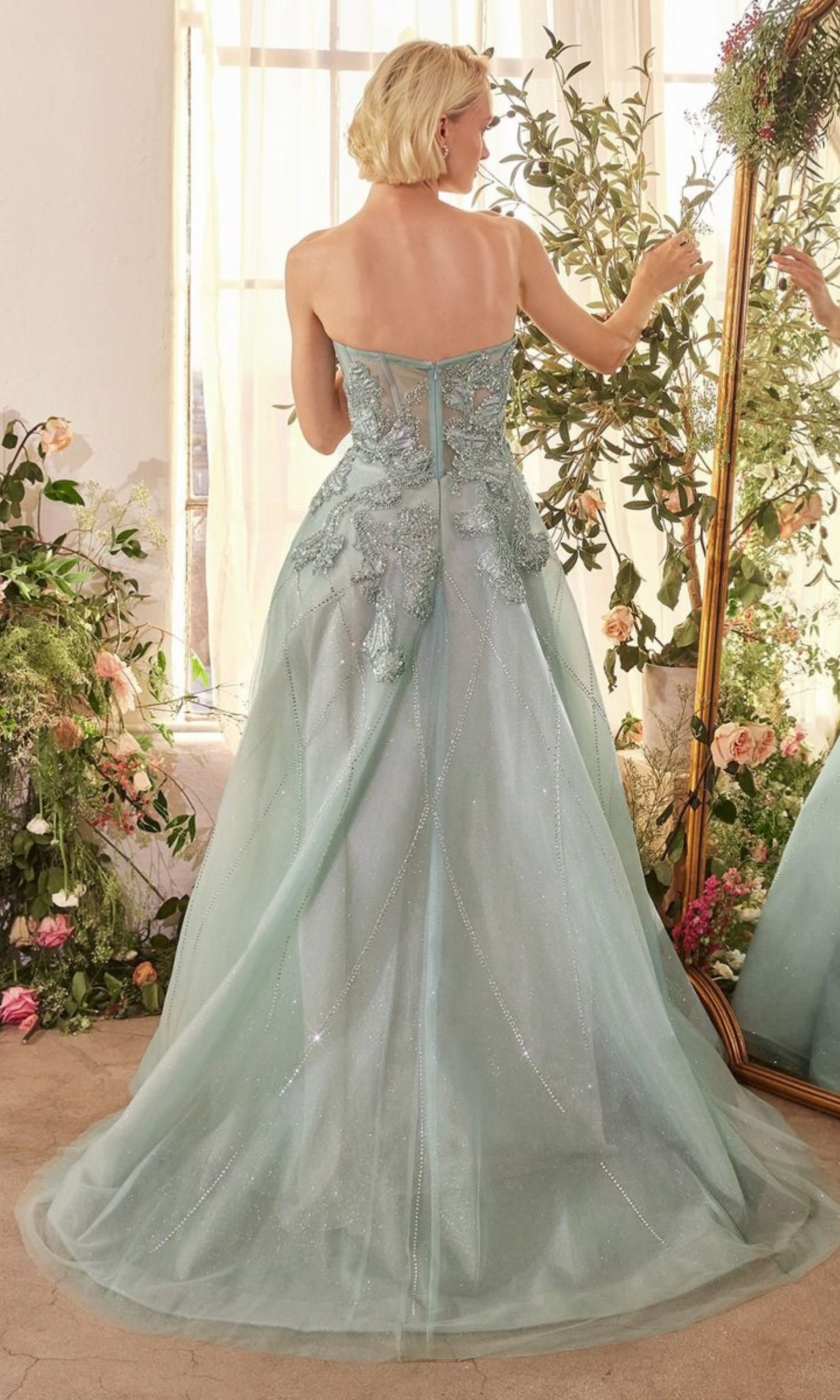 Andrea and Leo A1387