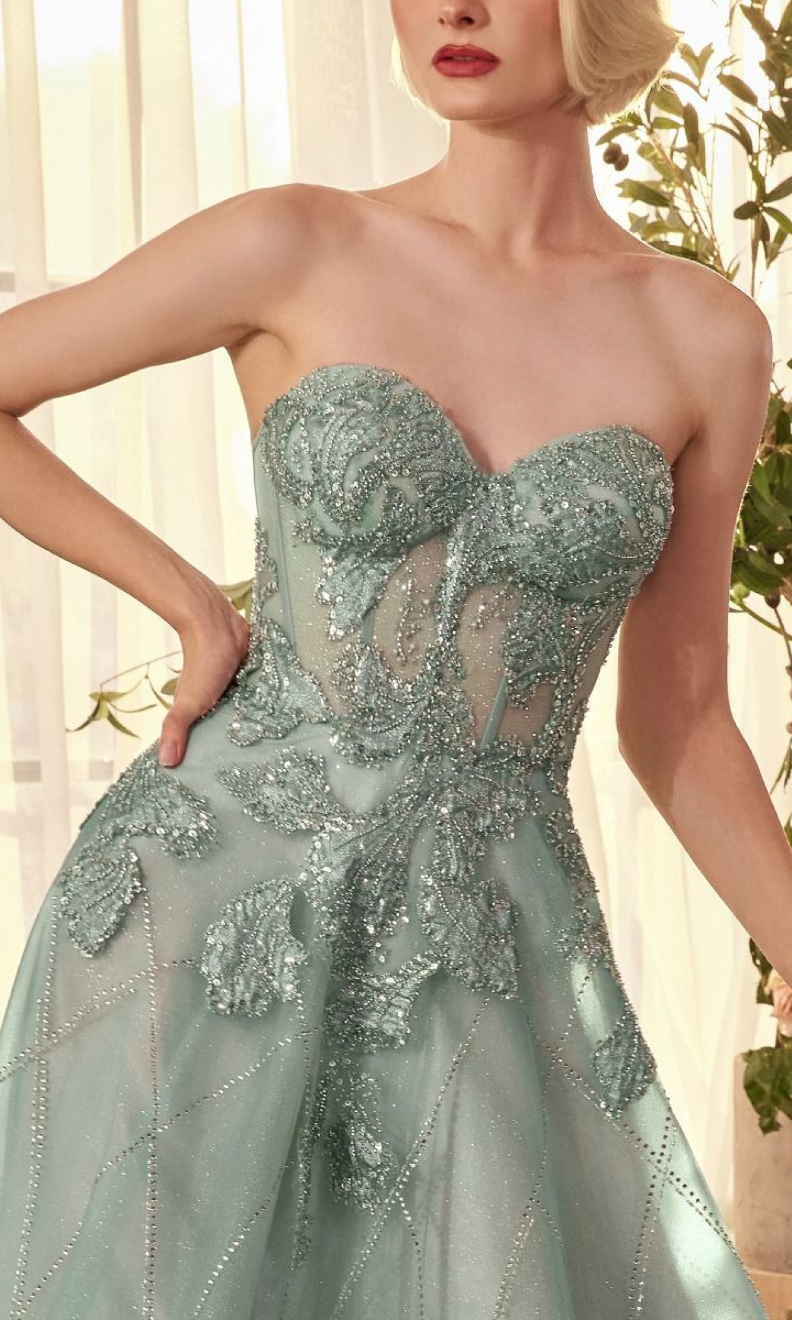 Andrea and Leo A1387