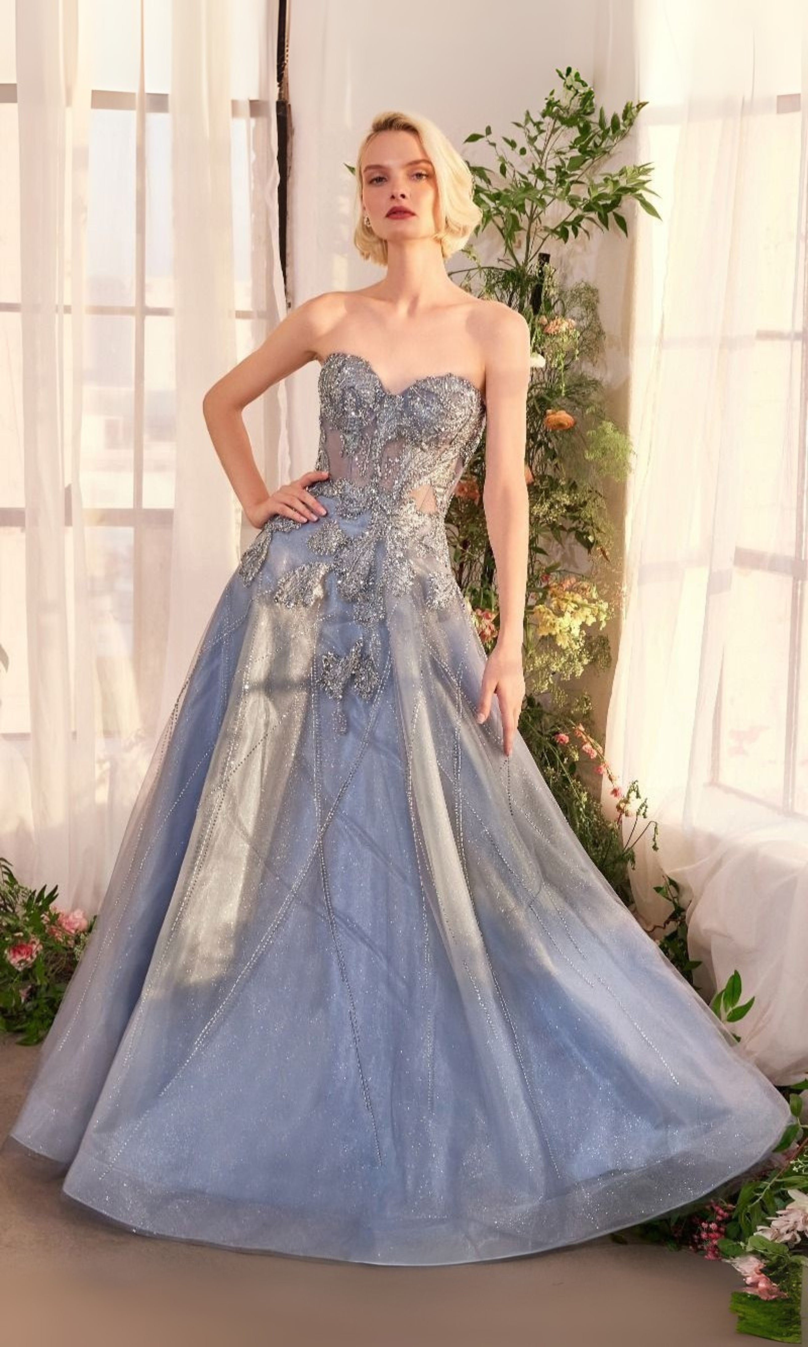 Andrea and Leo A1387