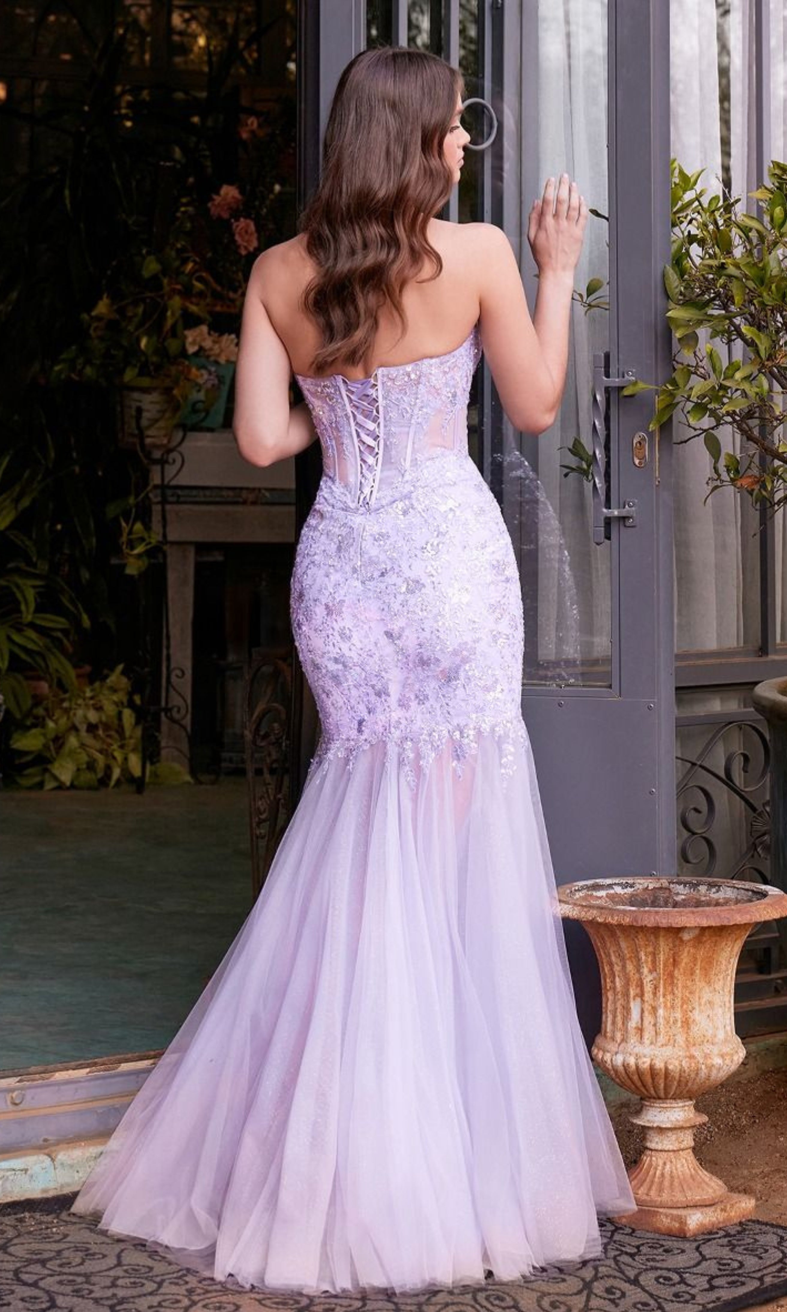 Andrea and Leo A1388