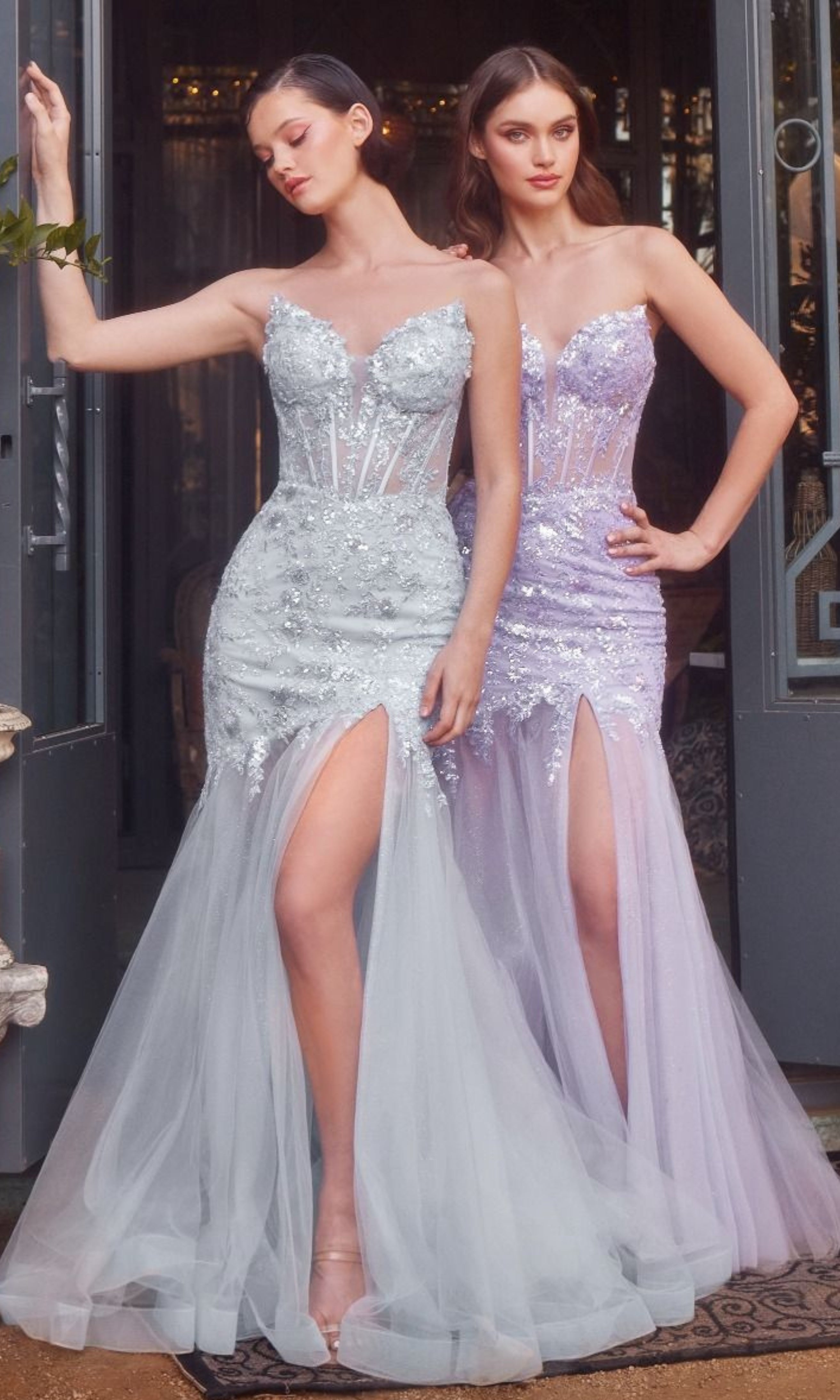 Andrea and Leo A1388