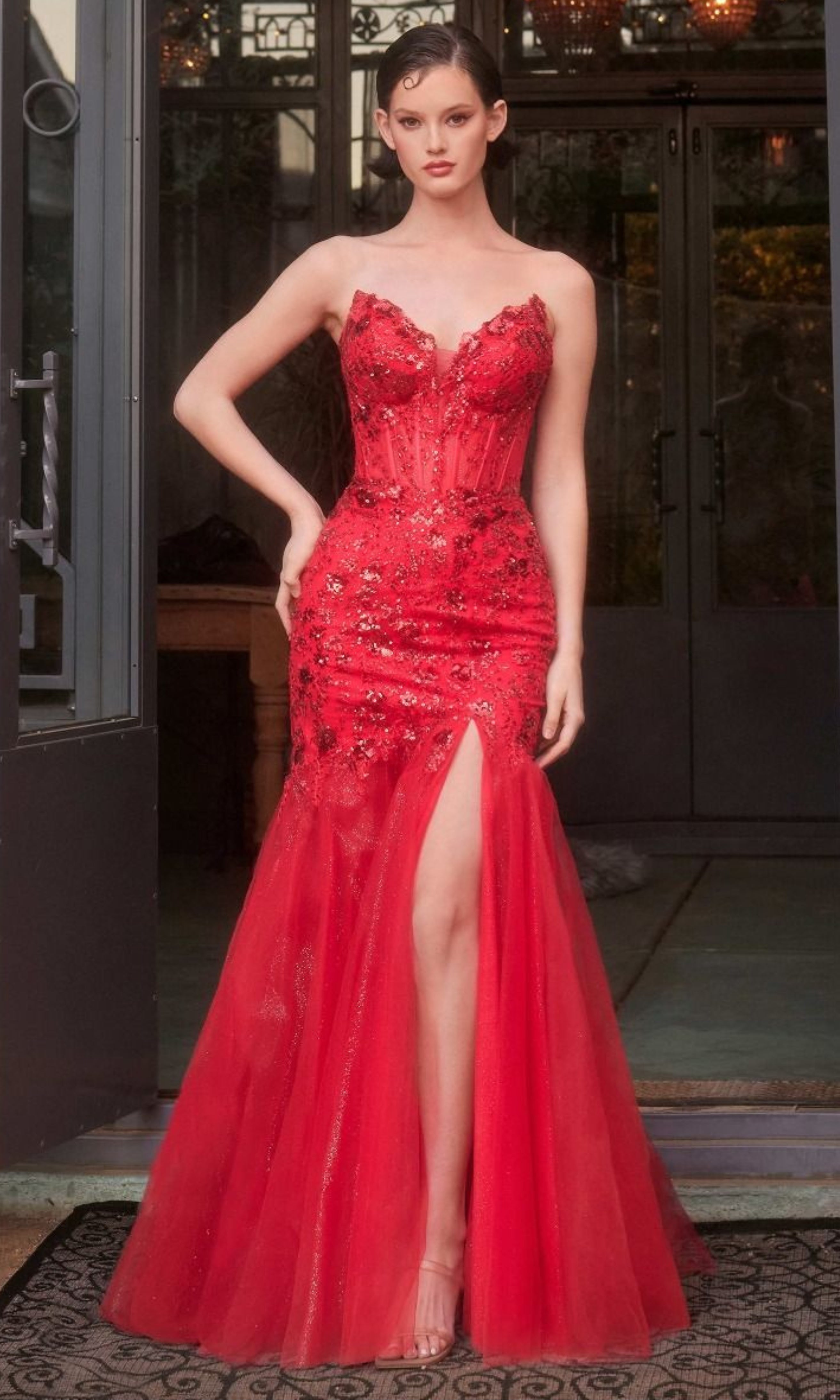 Andrea and Leo A1388