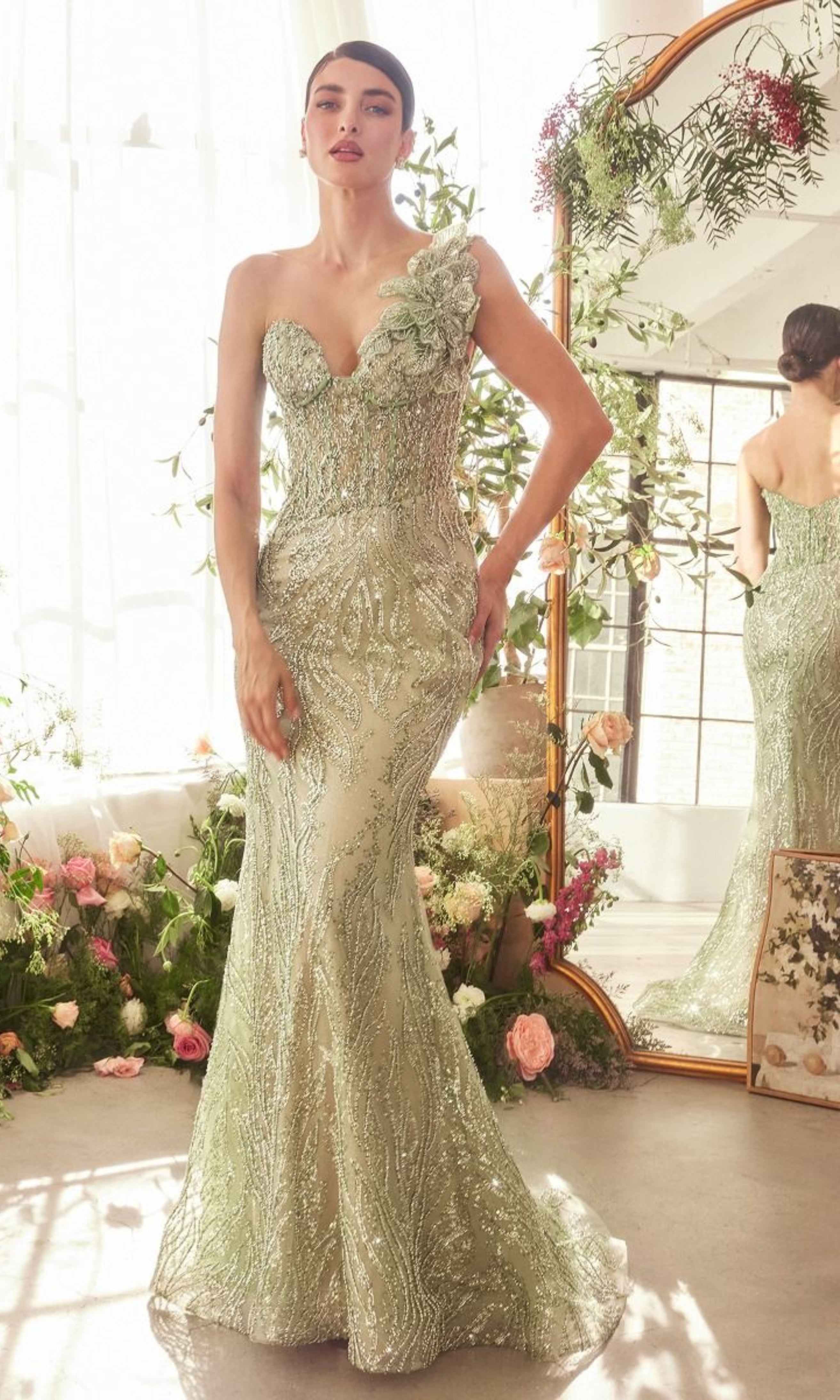 Andrea and Leo A1392