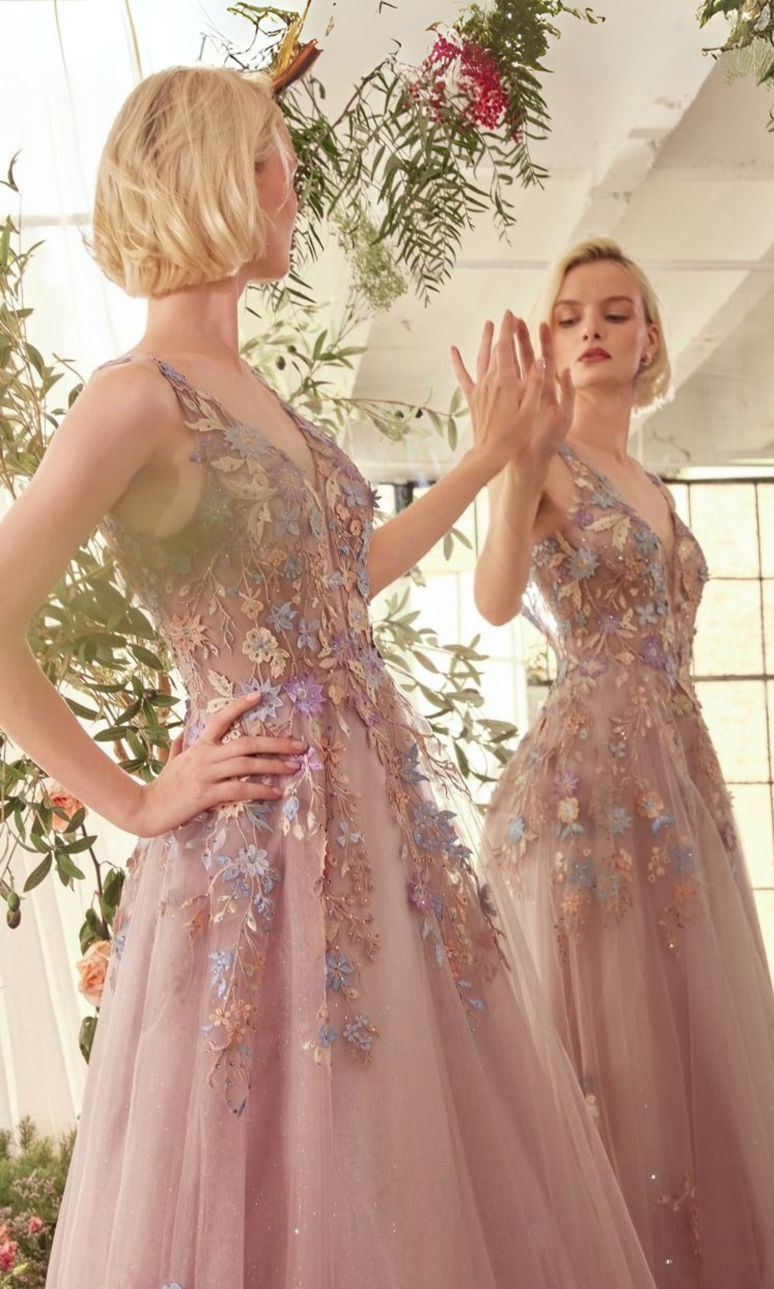 Andrea and Leo A1394