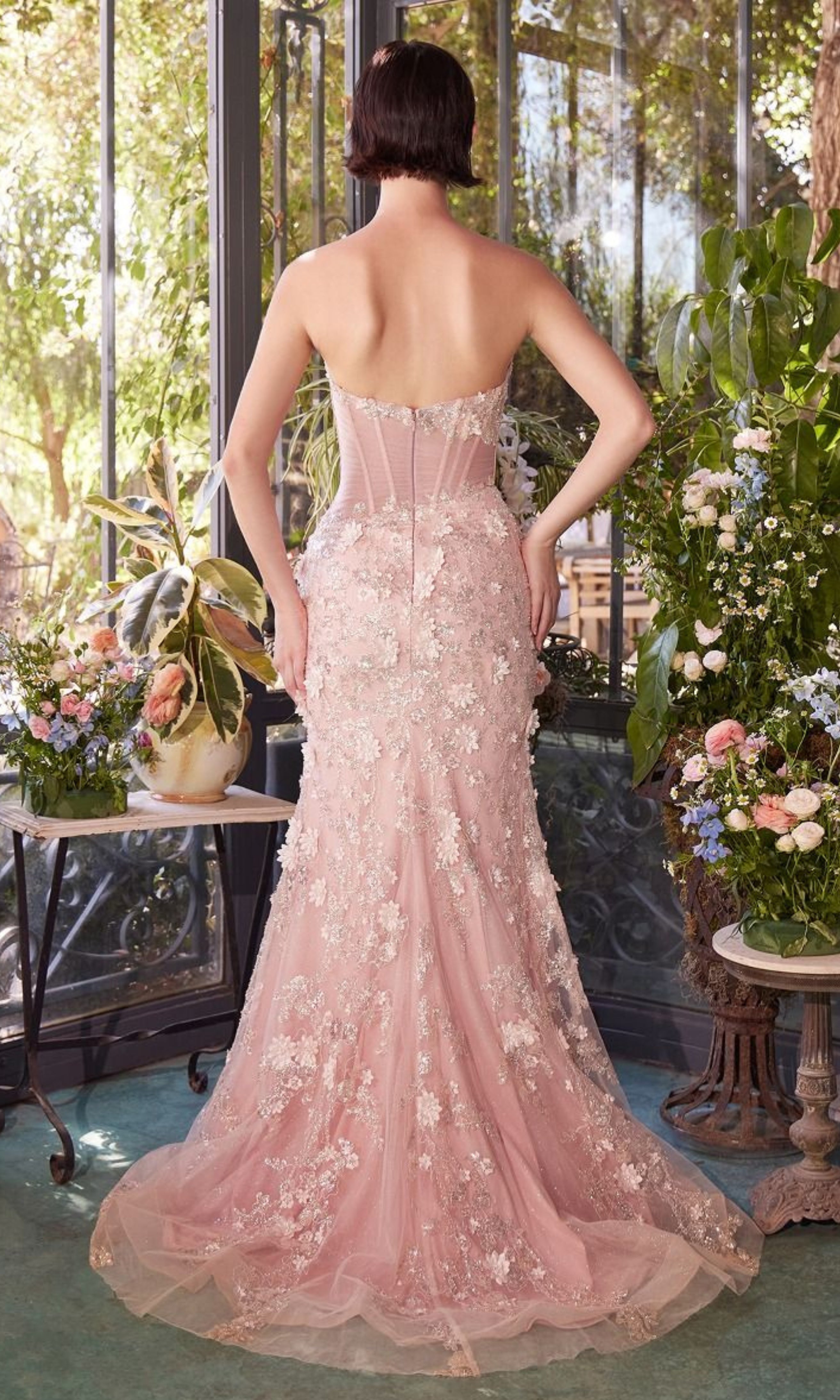 Andrea and Leo A1396