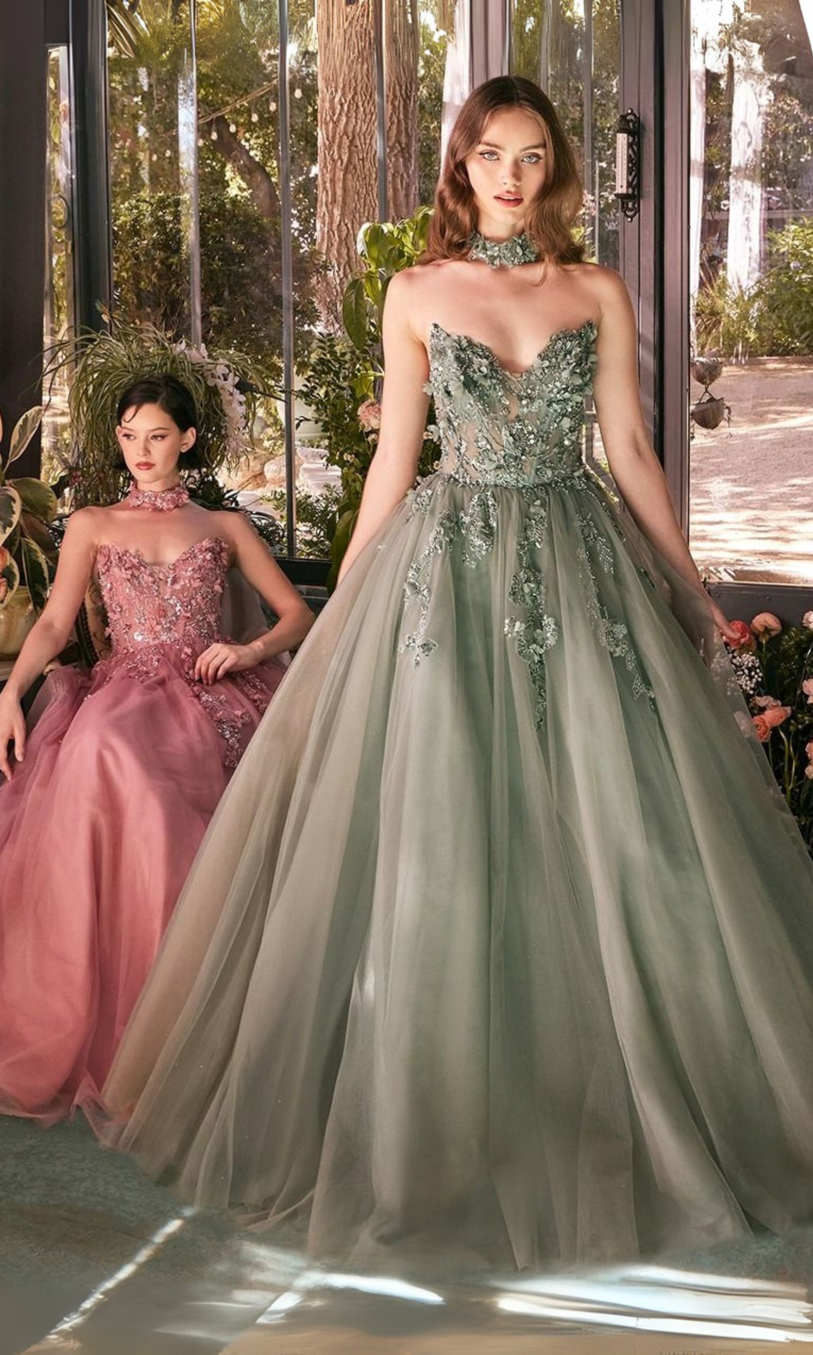 Andrea and Leo A1399