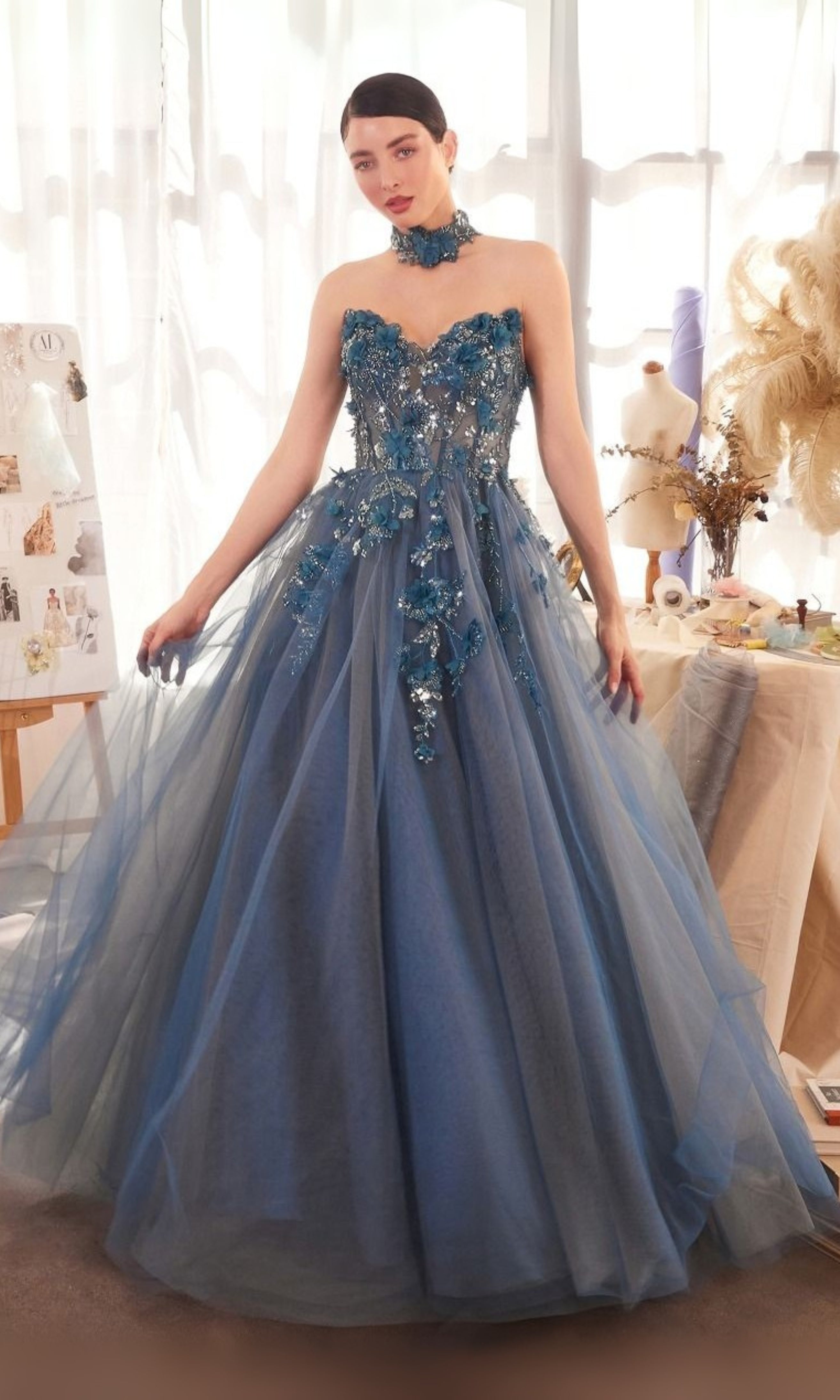 Andrea and Leo A1399