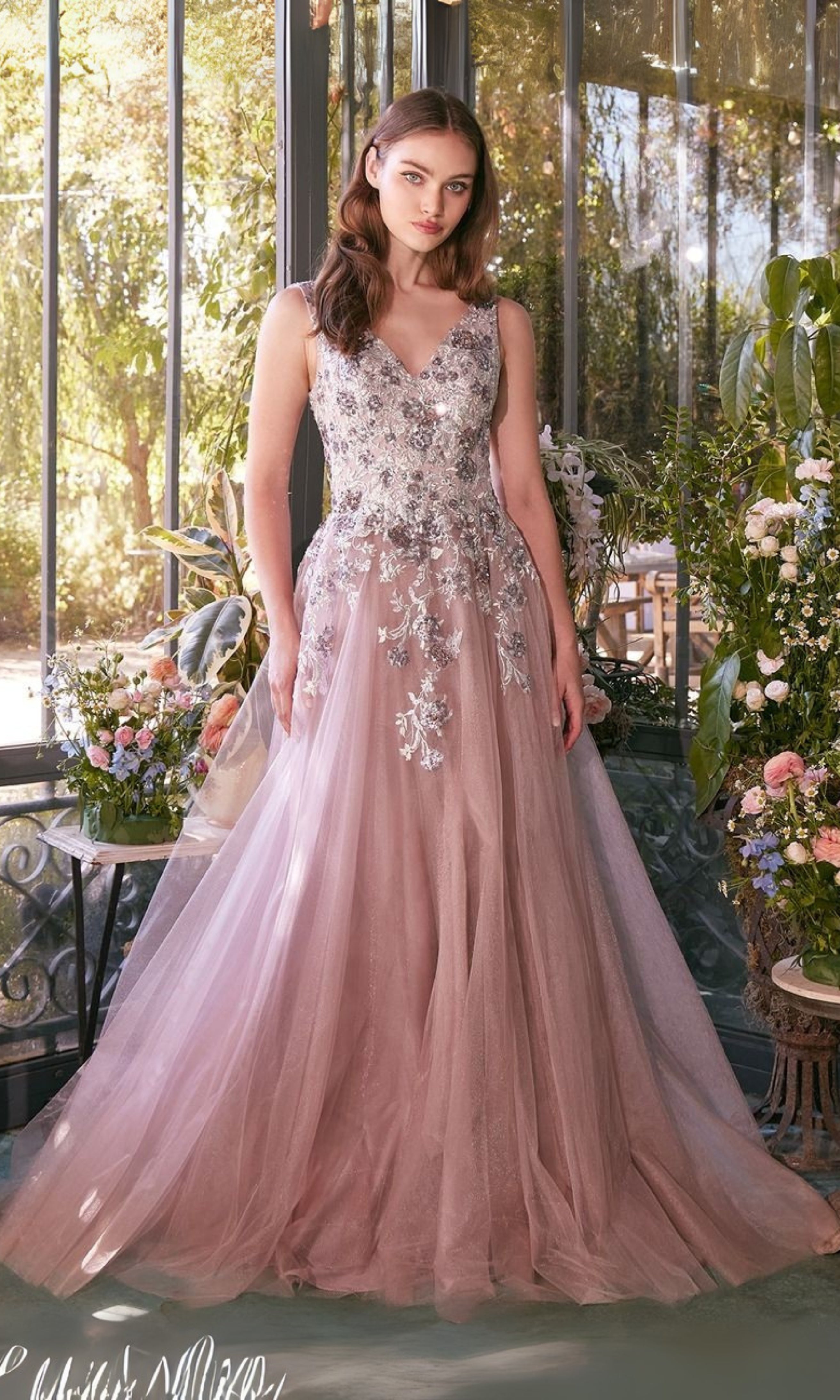 Andrea and Leo A1401