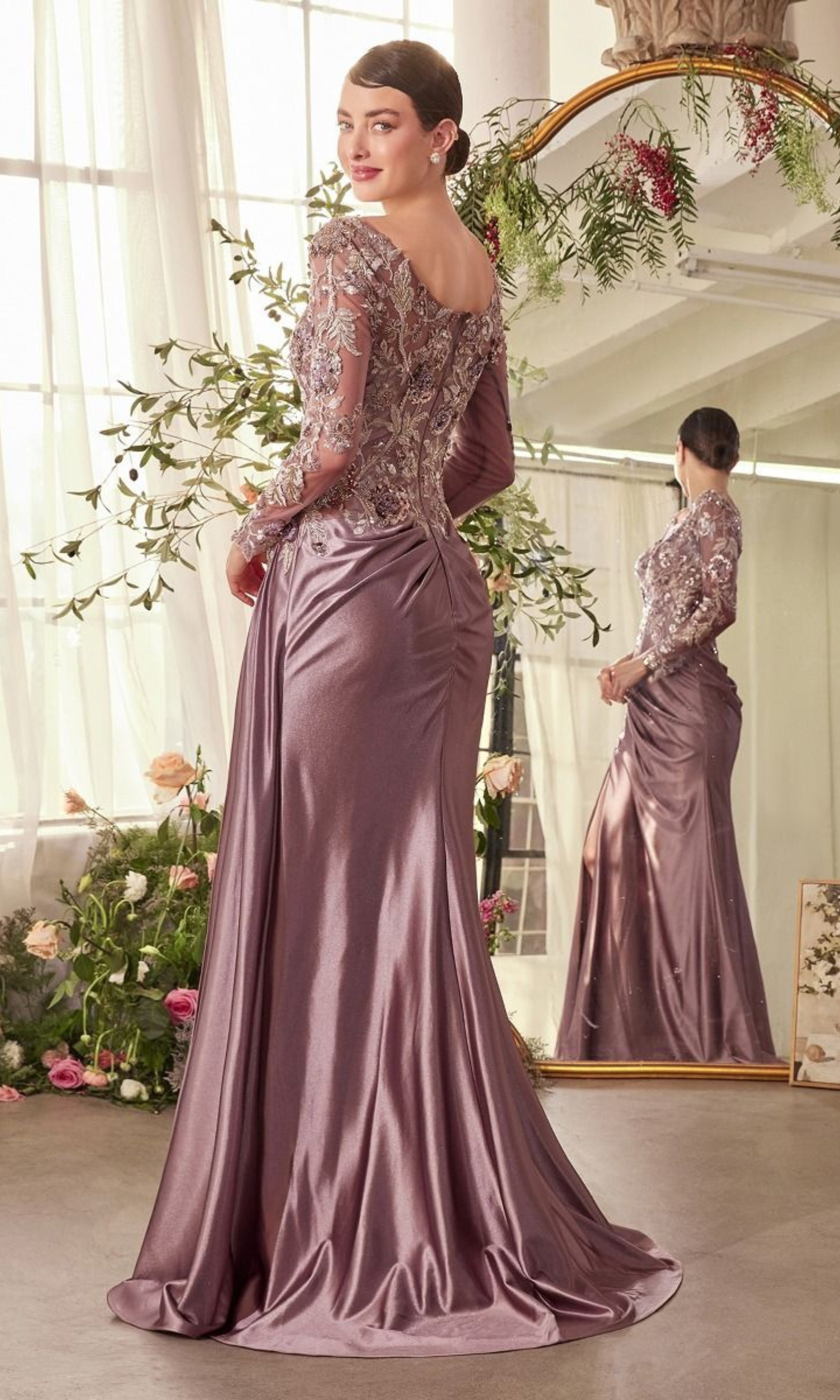 Andrea and Leo A1403