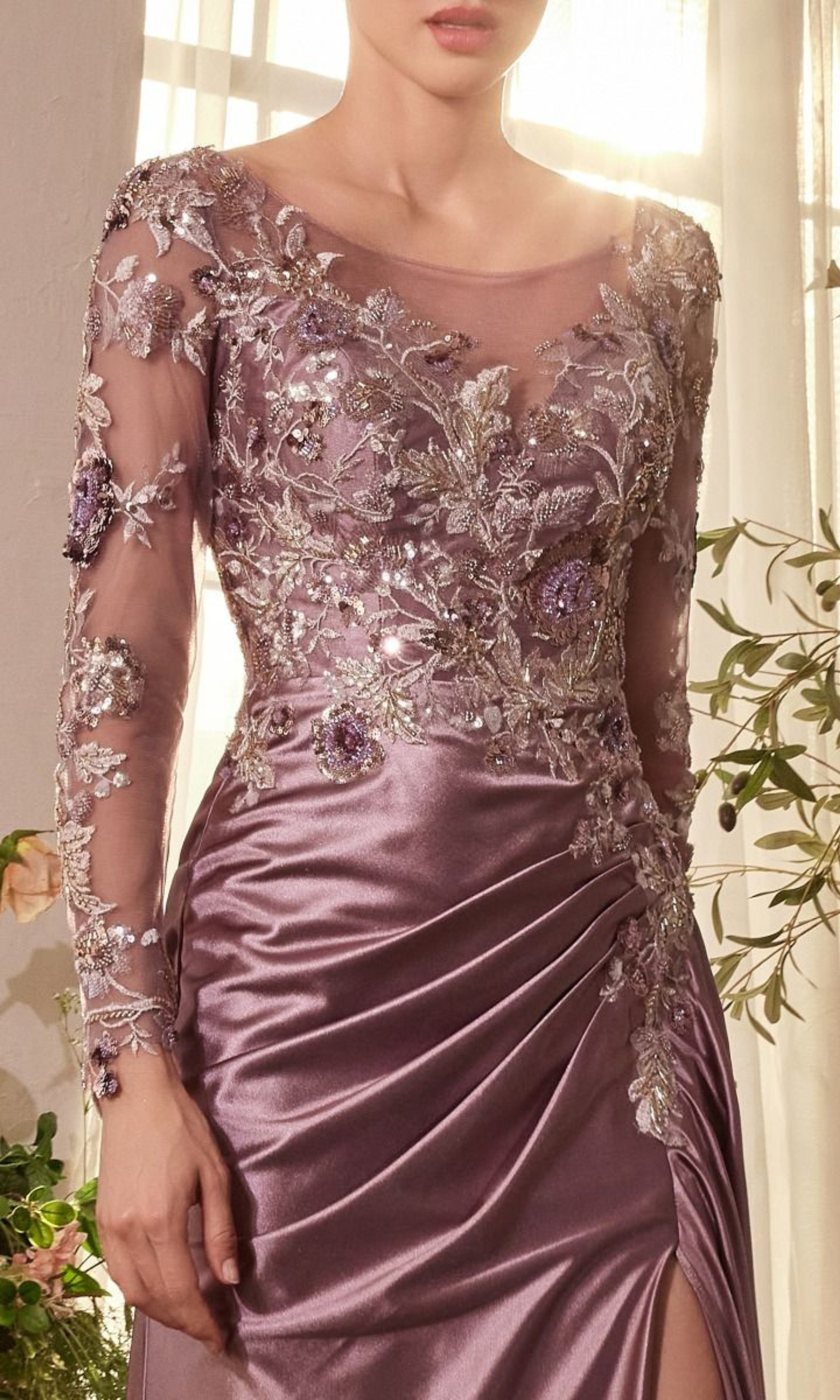 Andrea and Leo A1403