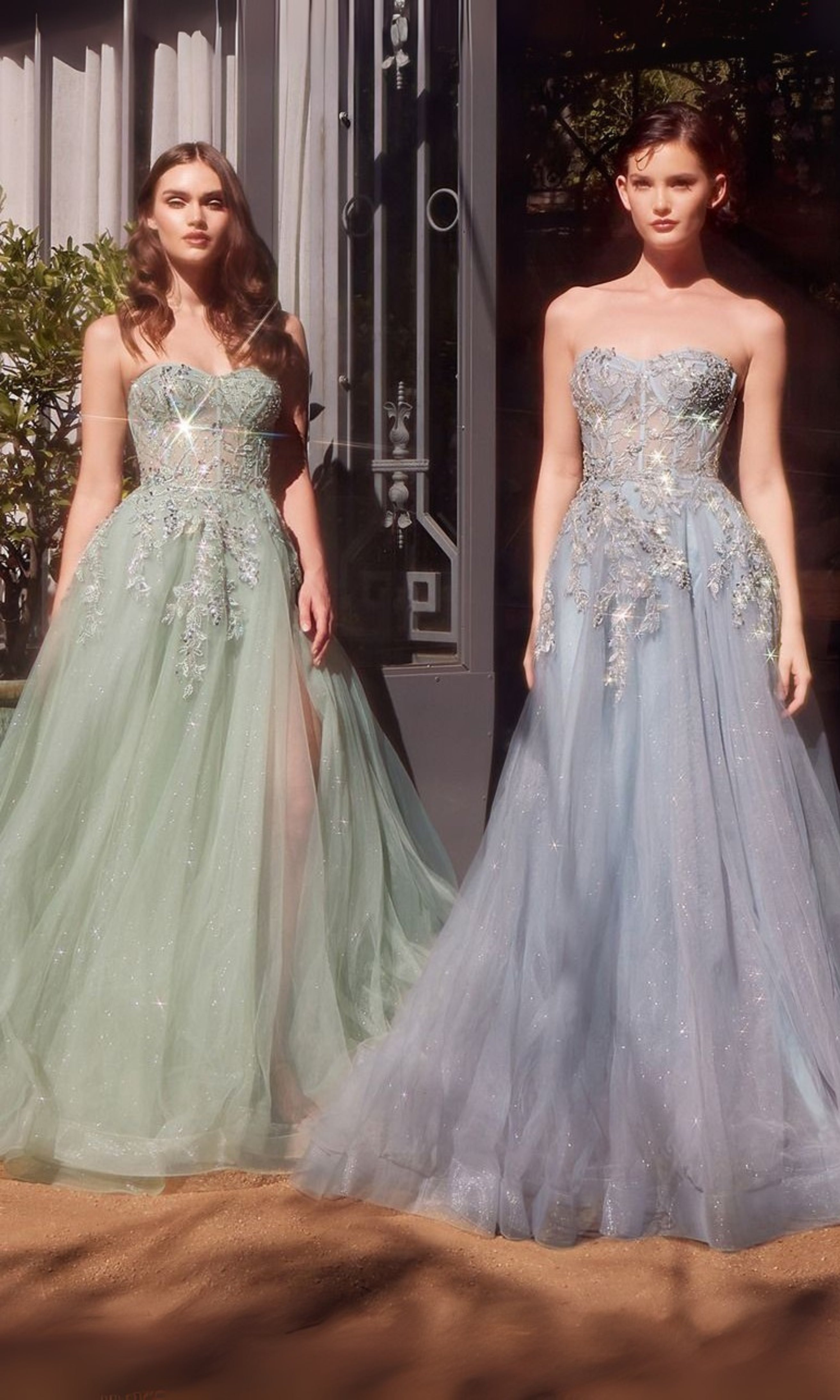 Andrea and Leo A1415