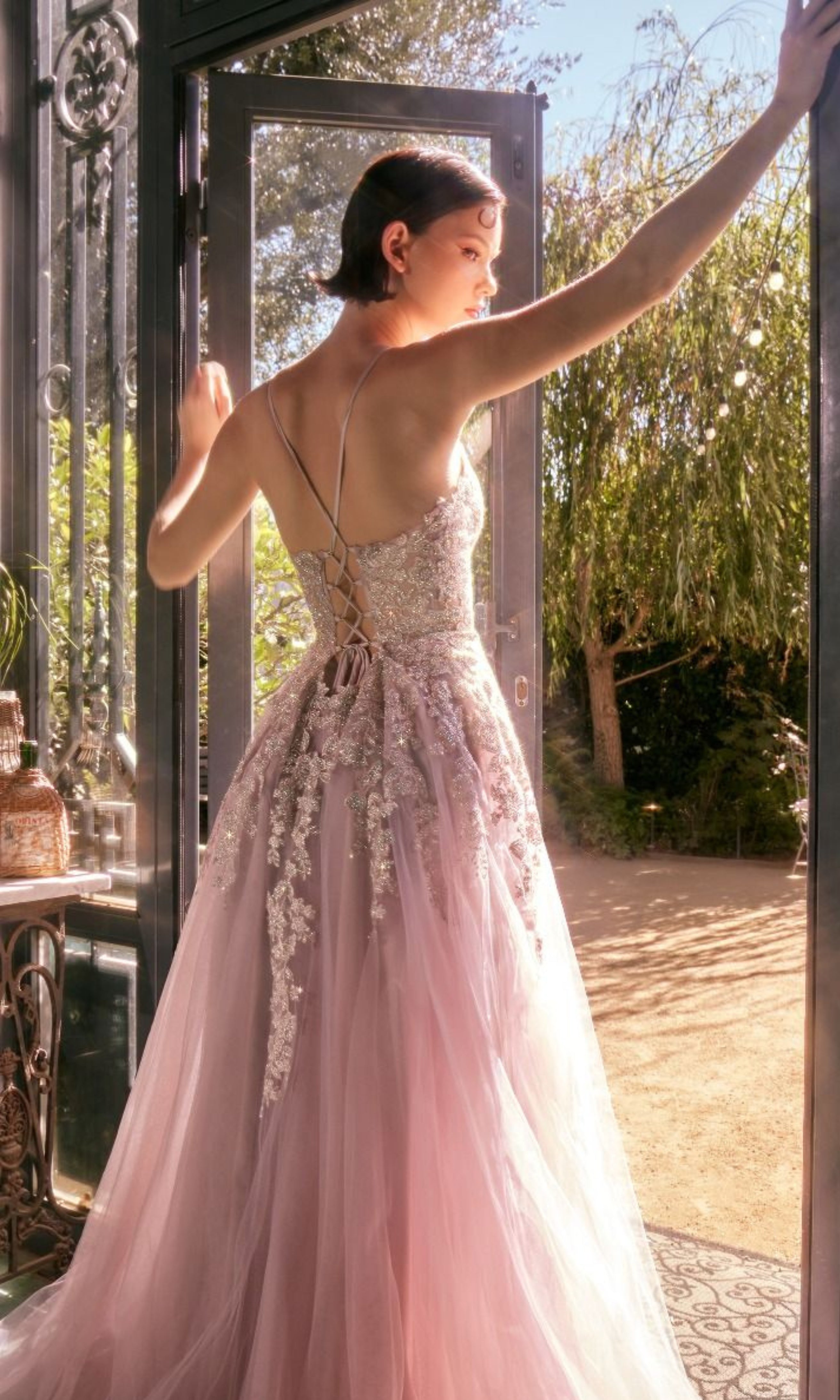 Andrea and Leo A1416