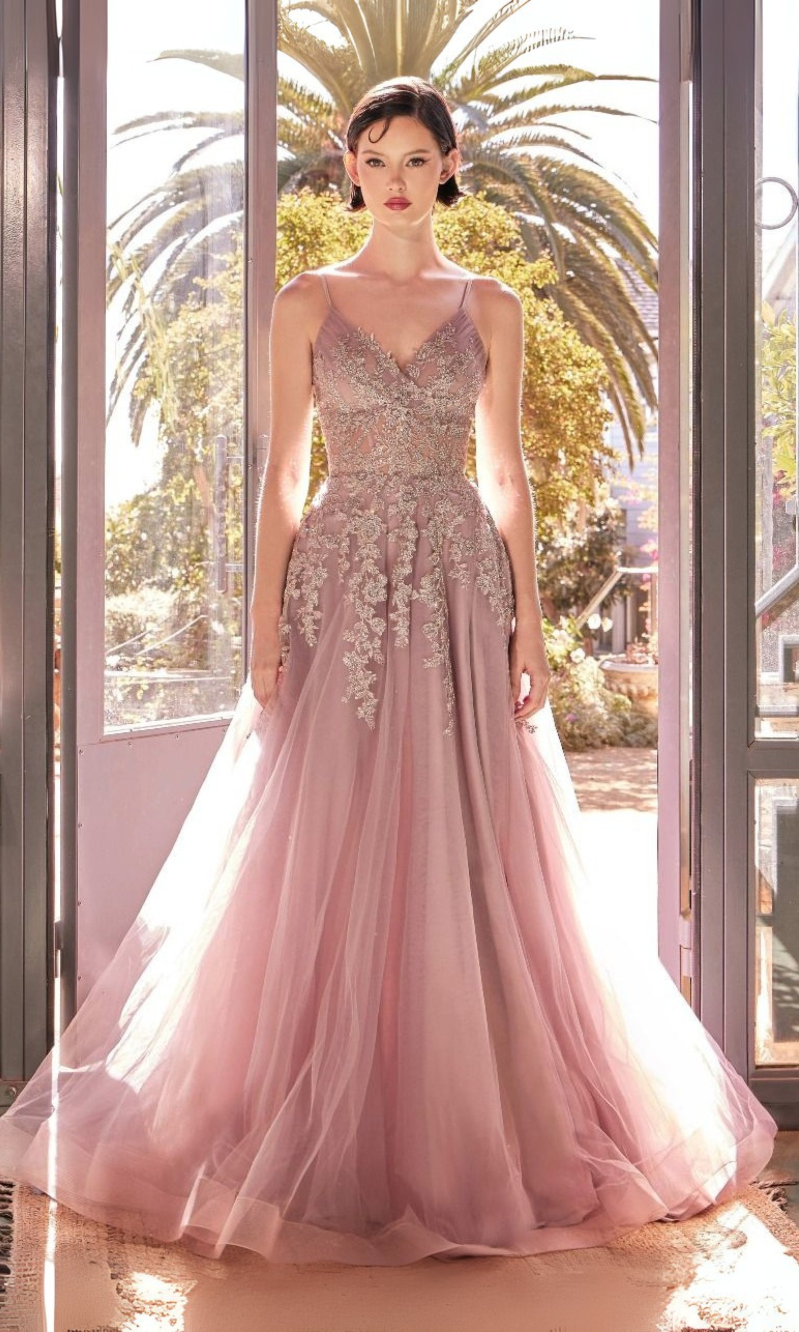 Andrea and Leo A1416