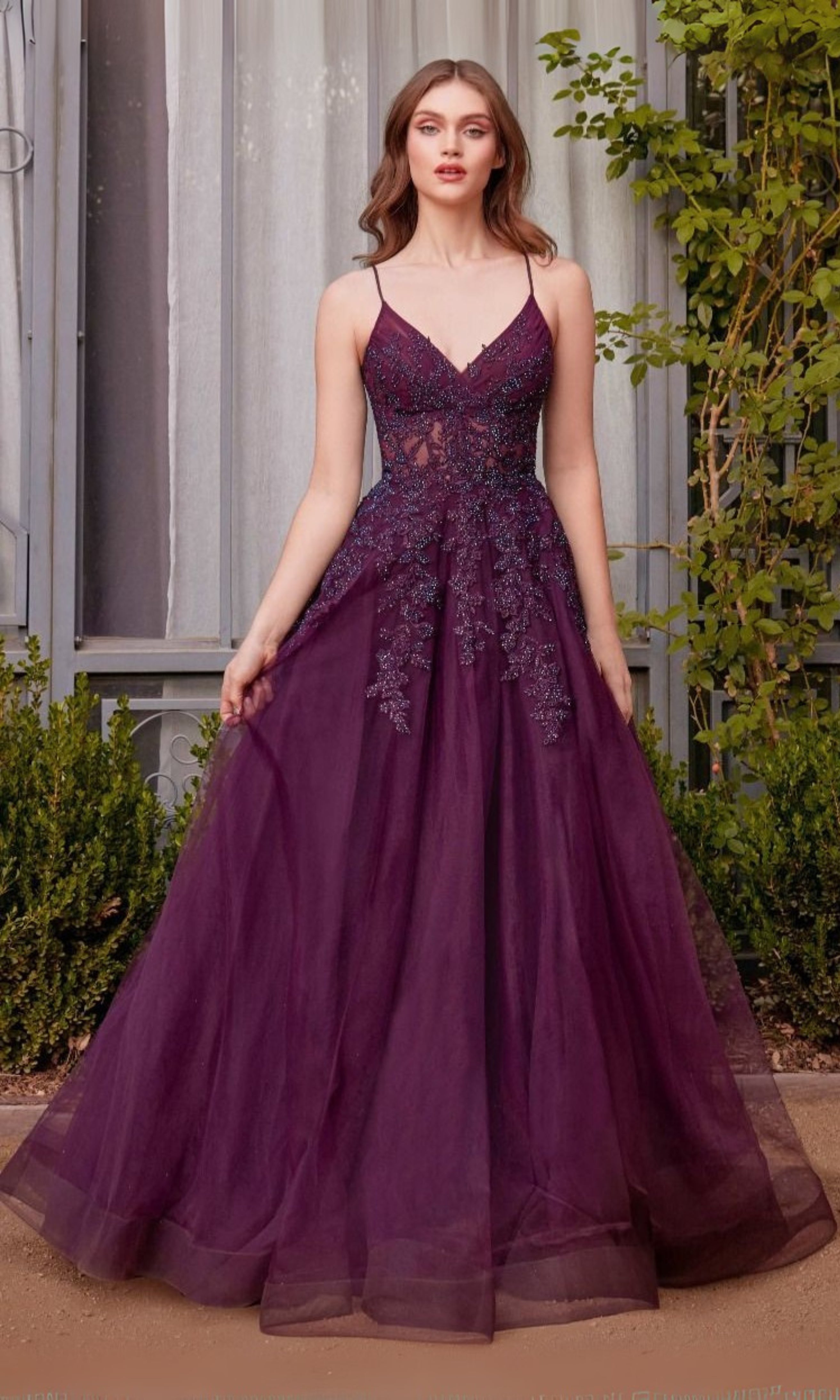 Andrea and Leo A1416