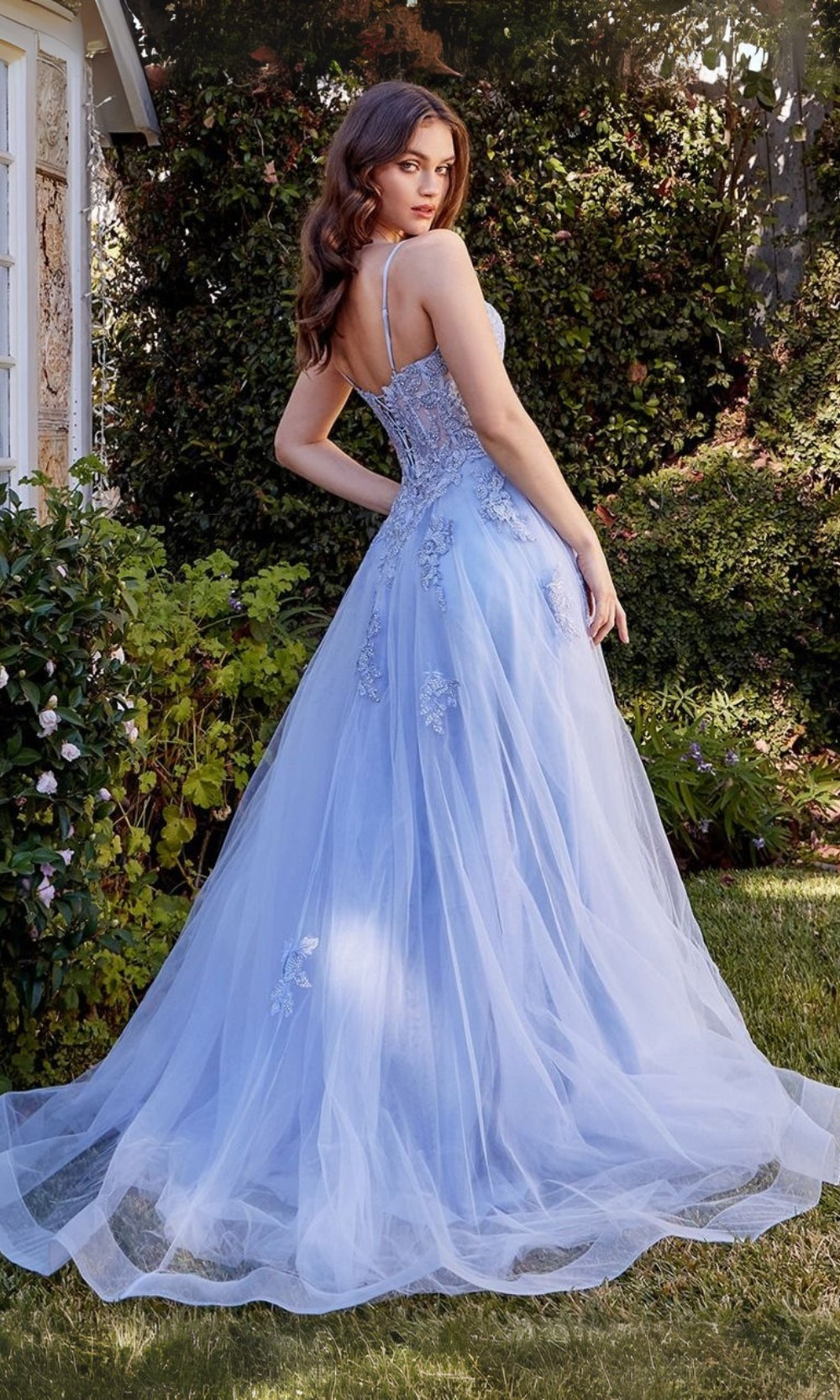 Andrea and Leo A1417