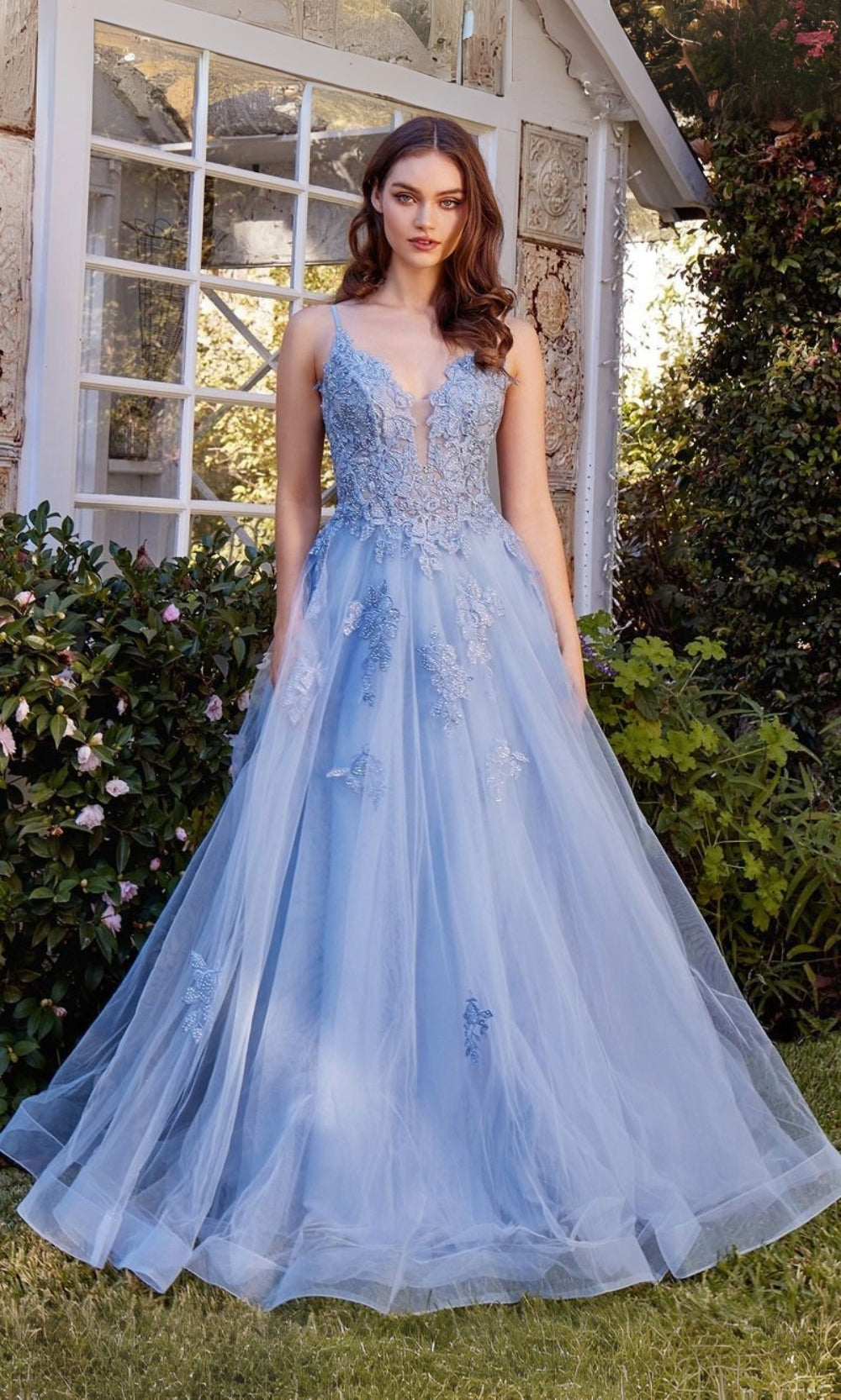 Andrea and Leo A1417