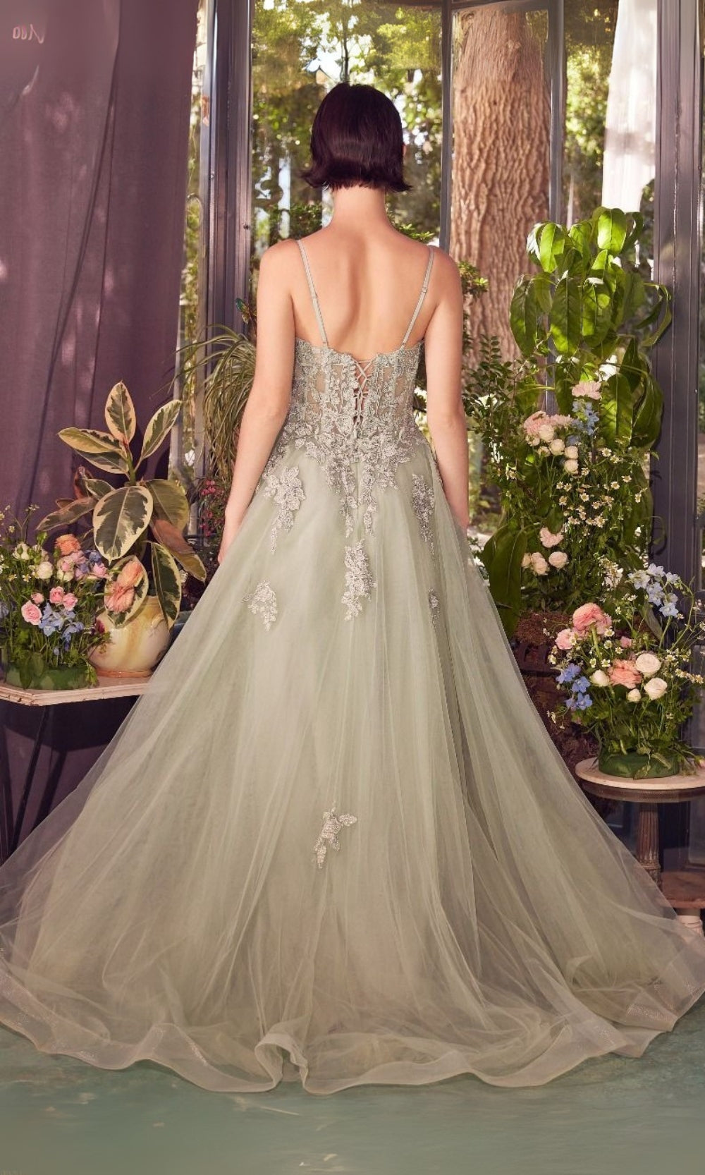 Andrea and Leo A1417