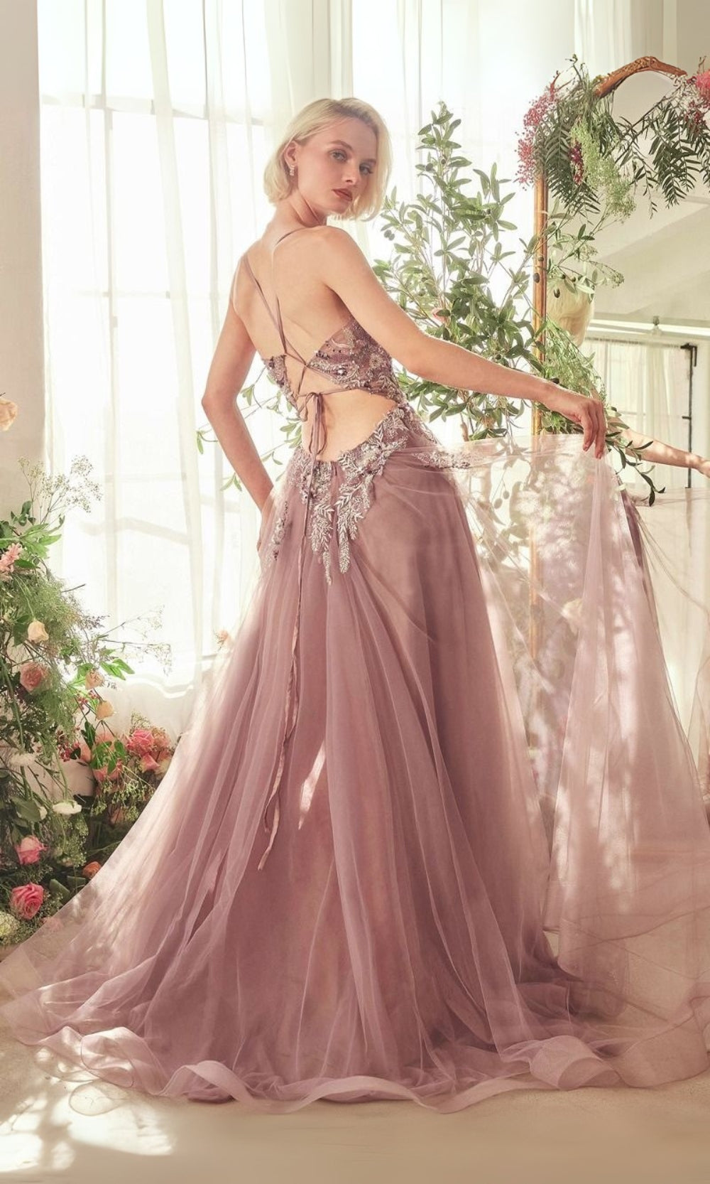 Andrea and Leo A1419