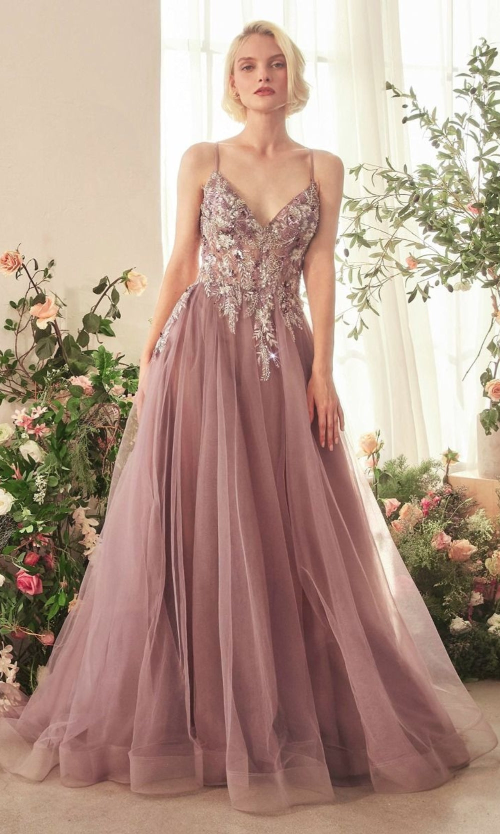 Andrea and Leo A1419