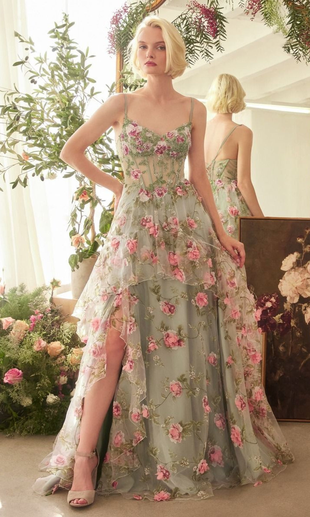 Andrea and Leo A1420