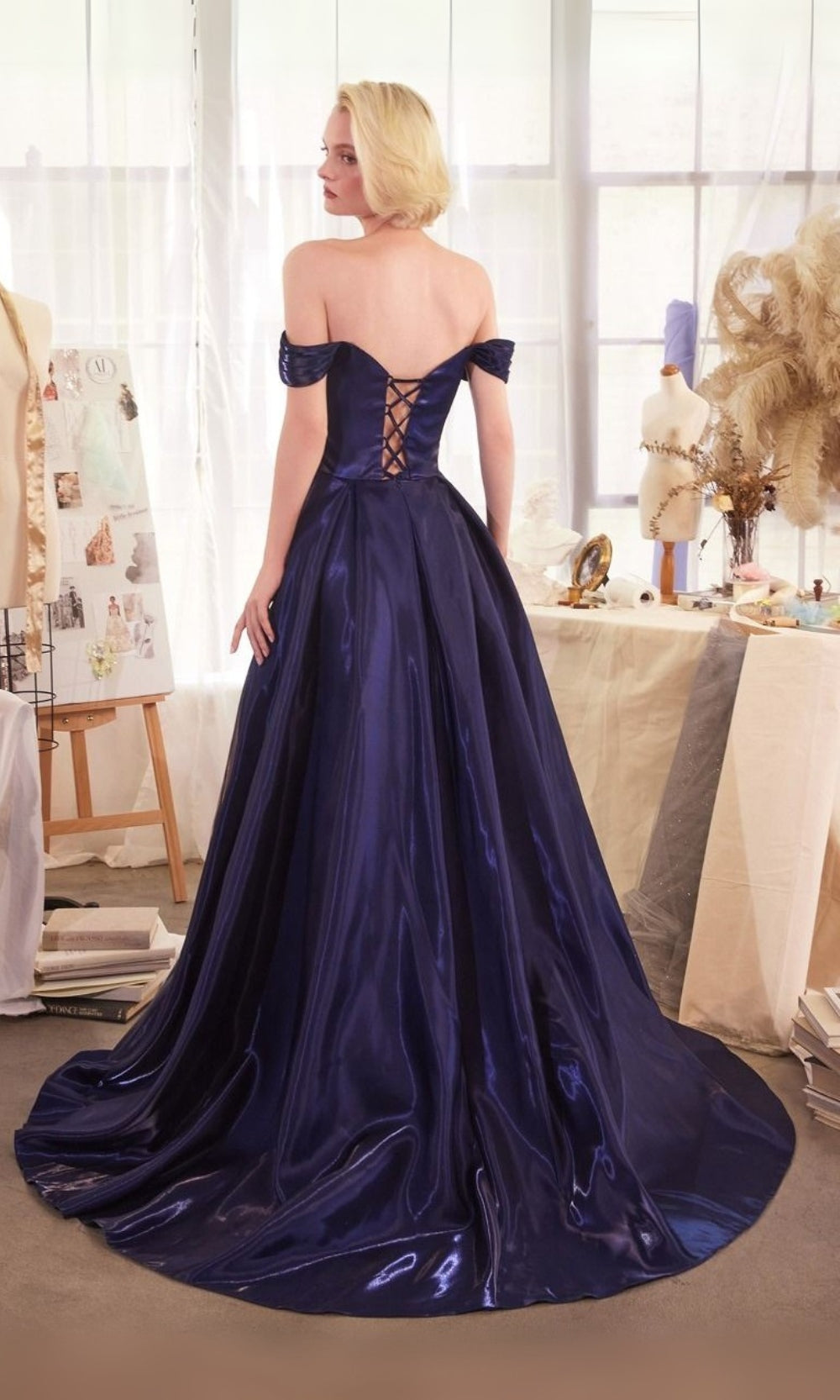 Andrea and Leo A1424