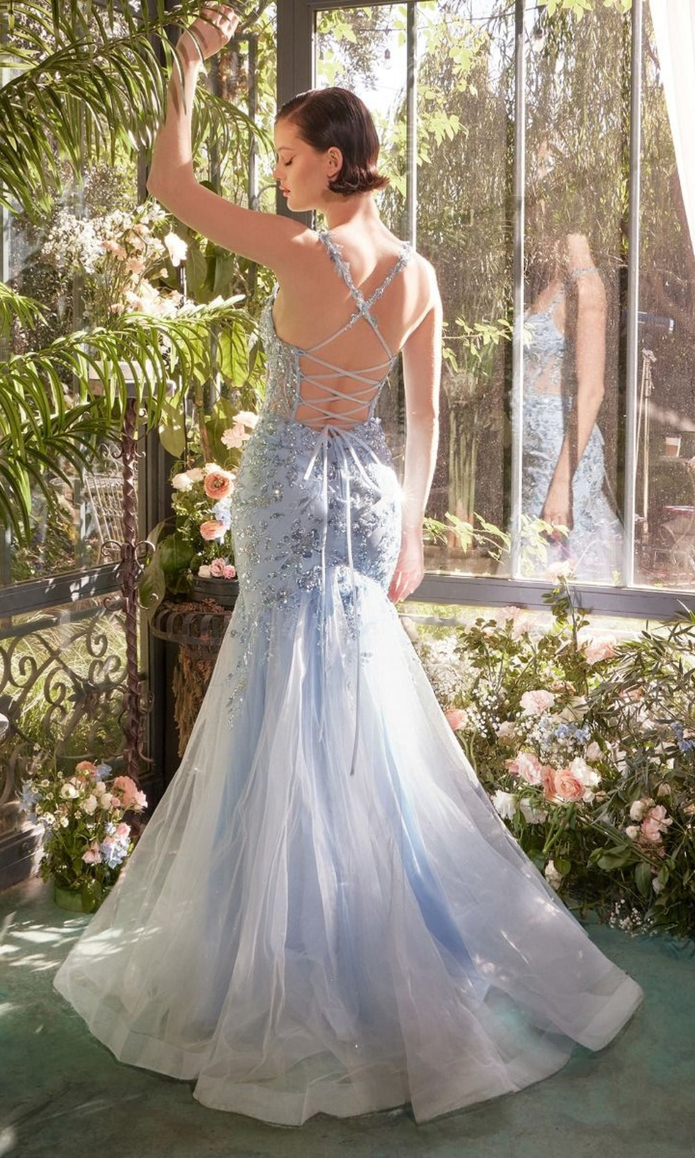 Andrea and Leo A1429