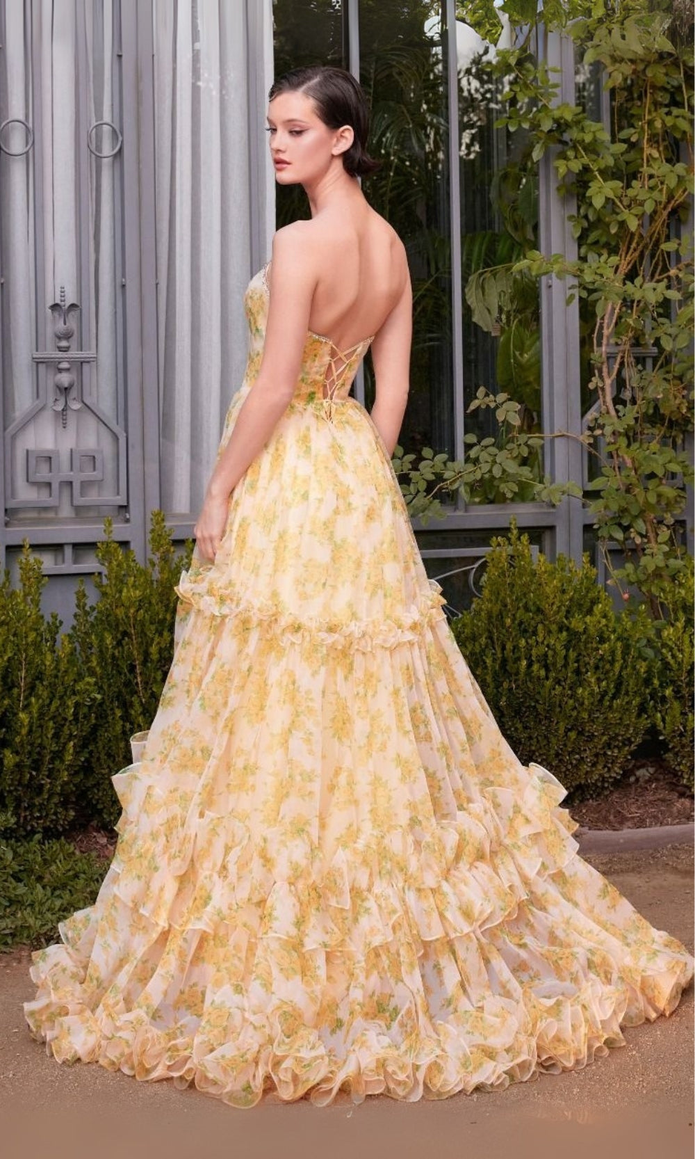 Andrea and Leo A1430