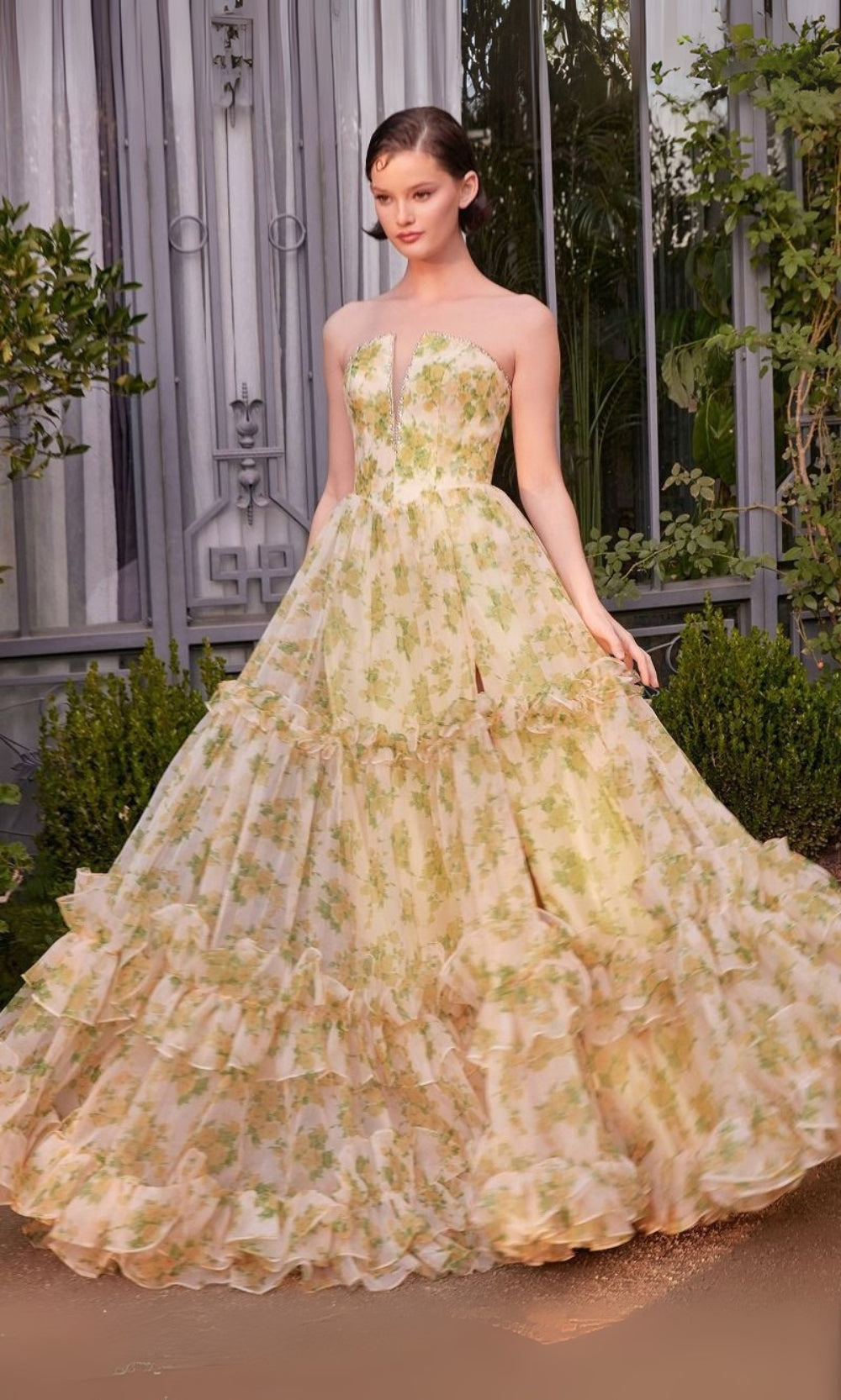 Andrea and Leo A1430