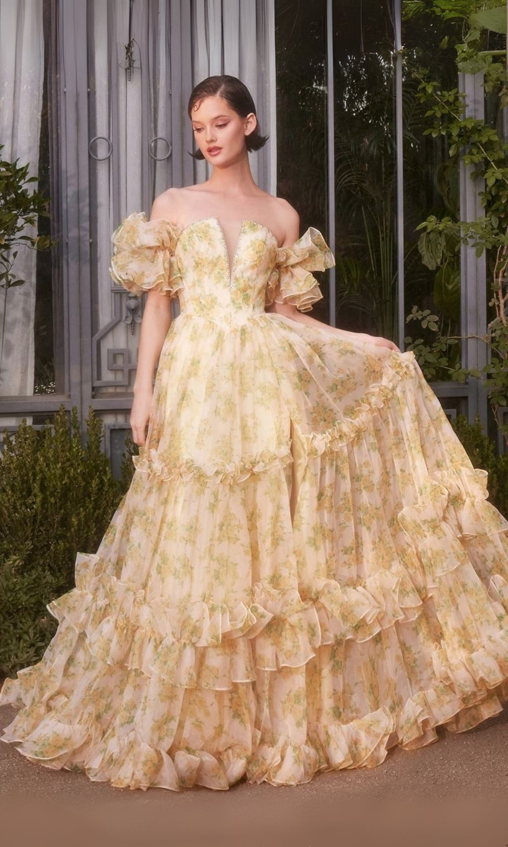 Andrea and Leo A1430