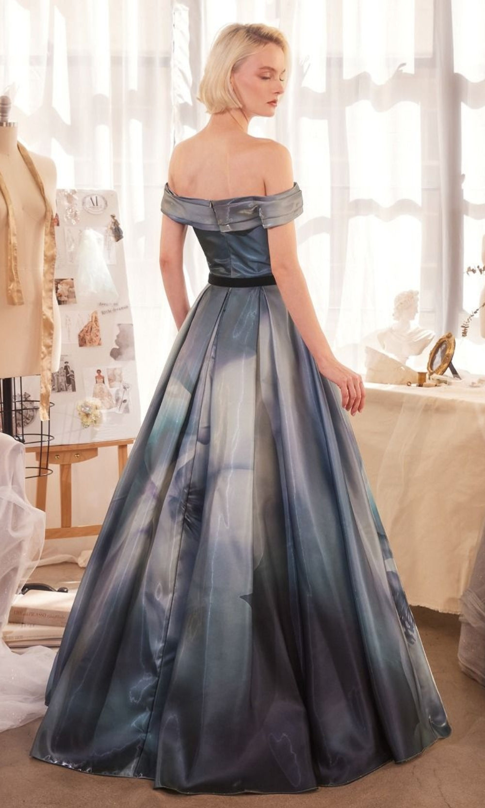 Andrea and Leo A1431