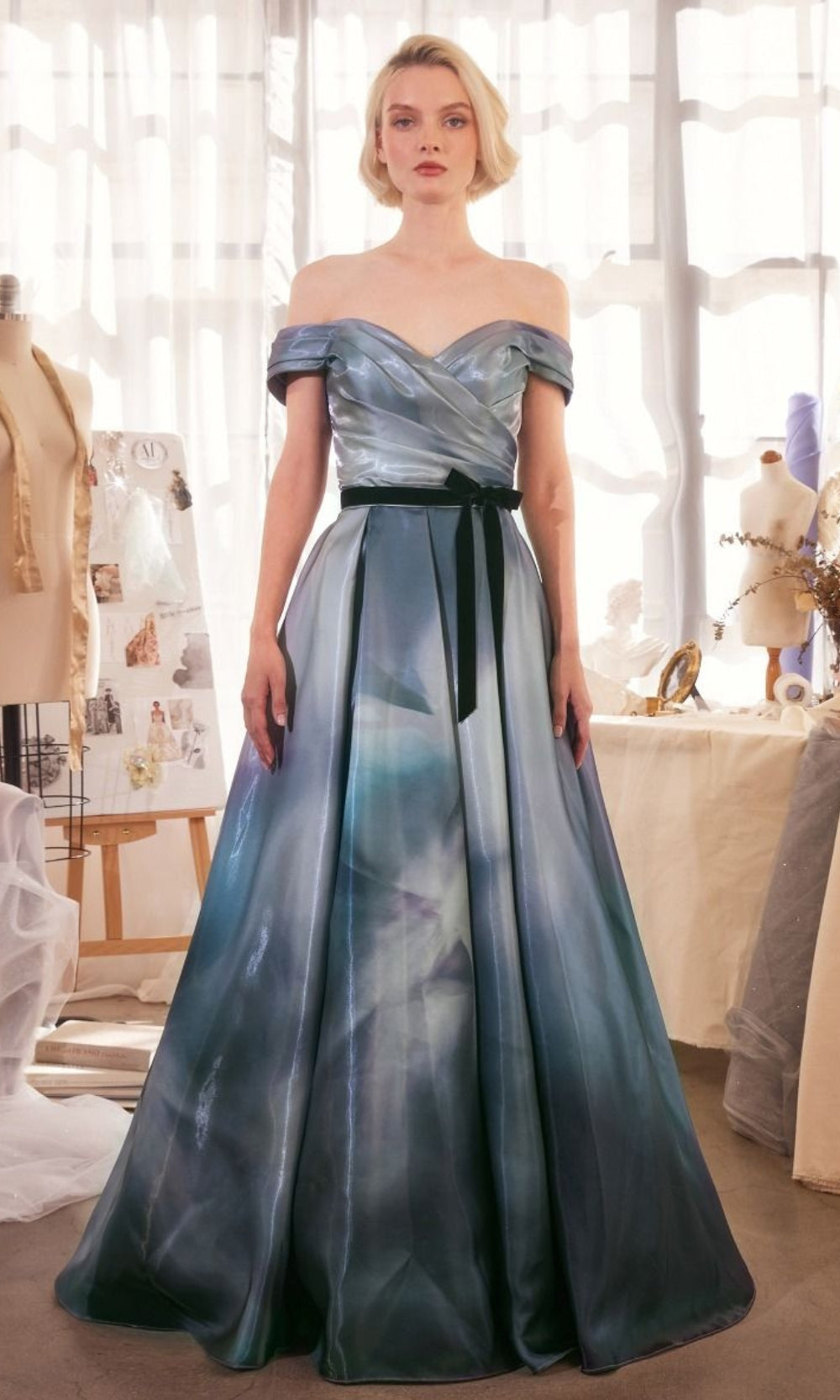 Andrea and Leo A1431