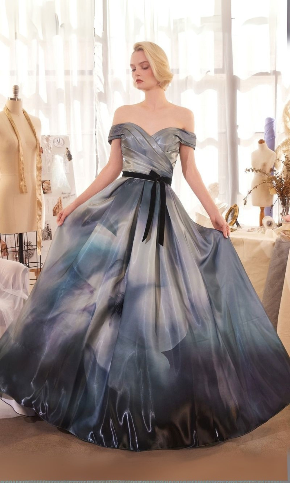 Andrea and Leo A1431