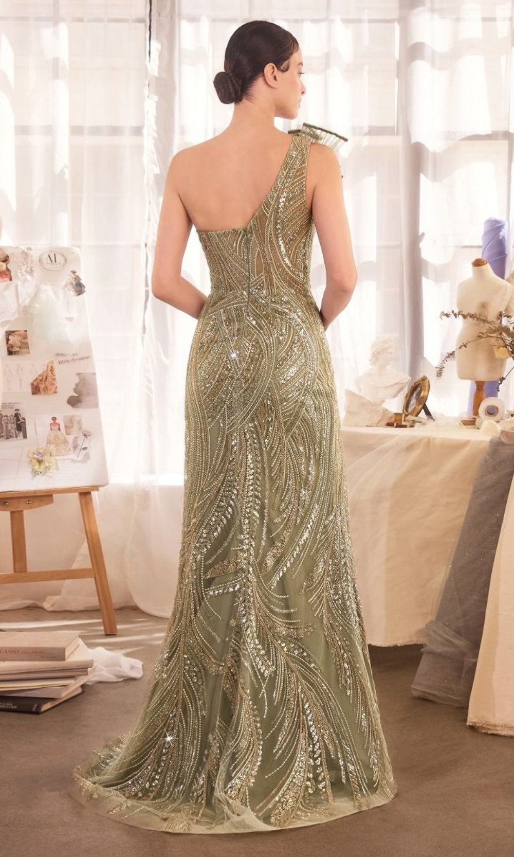 Andrea and Leo A1435