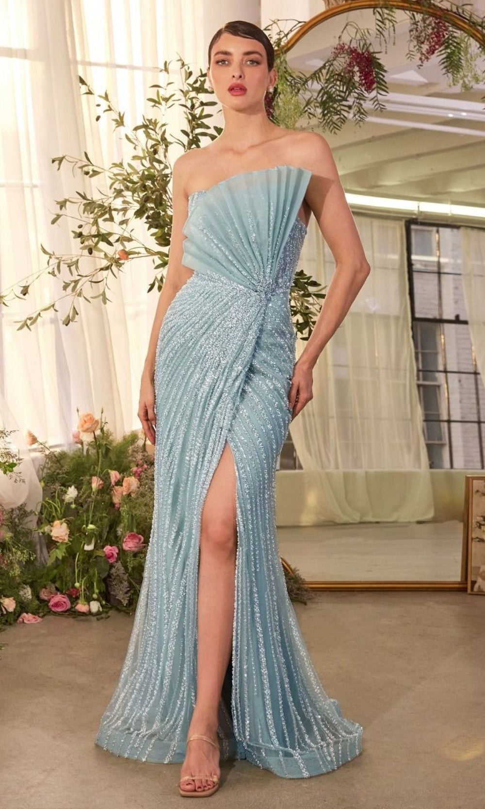 Andrea and Leo A1436