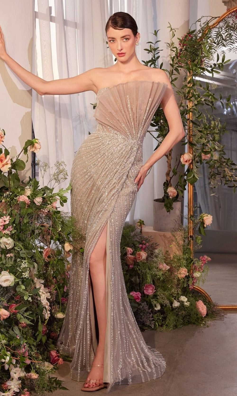 Andrea and Leo A1436