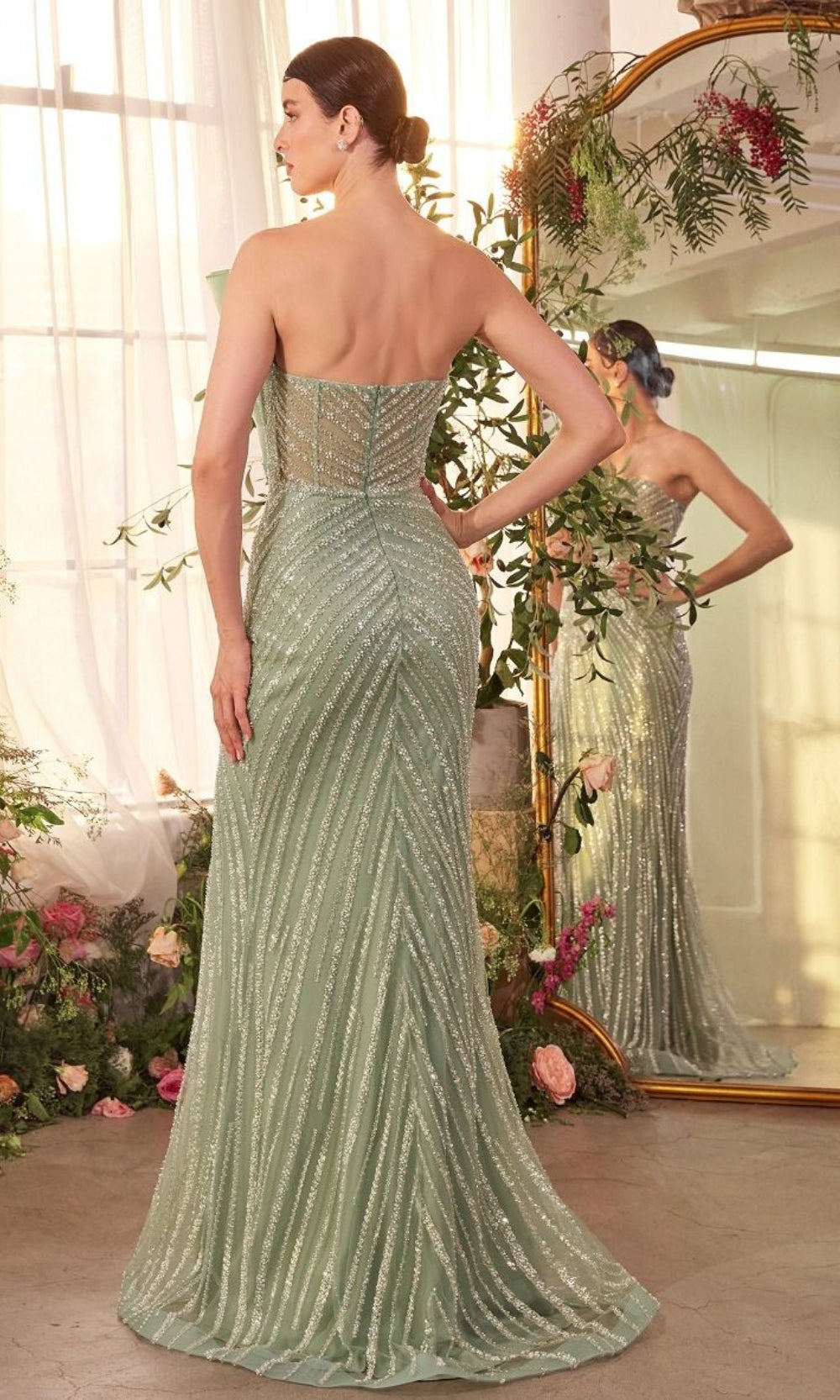 Andrea and Leo A1436