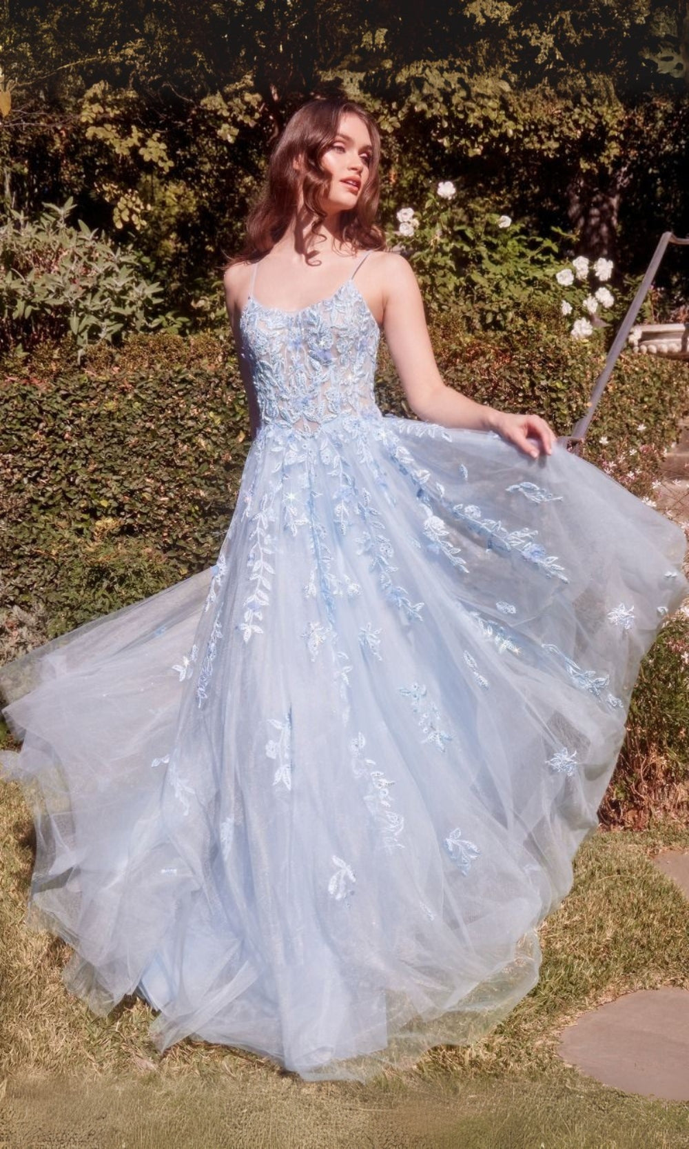 Andrea and Leo A1437