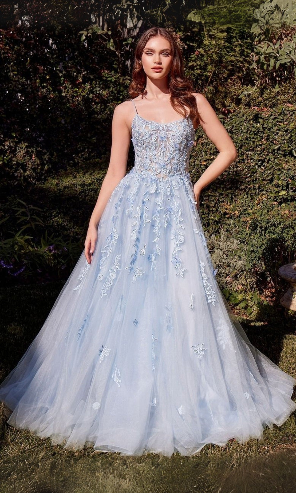 Andrea and Leo A1437