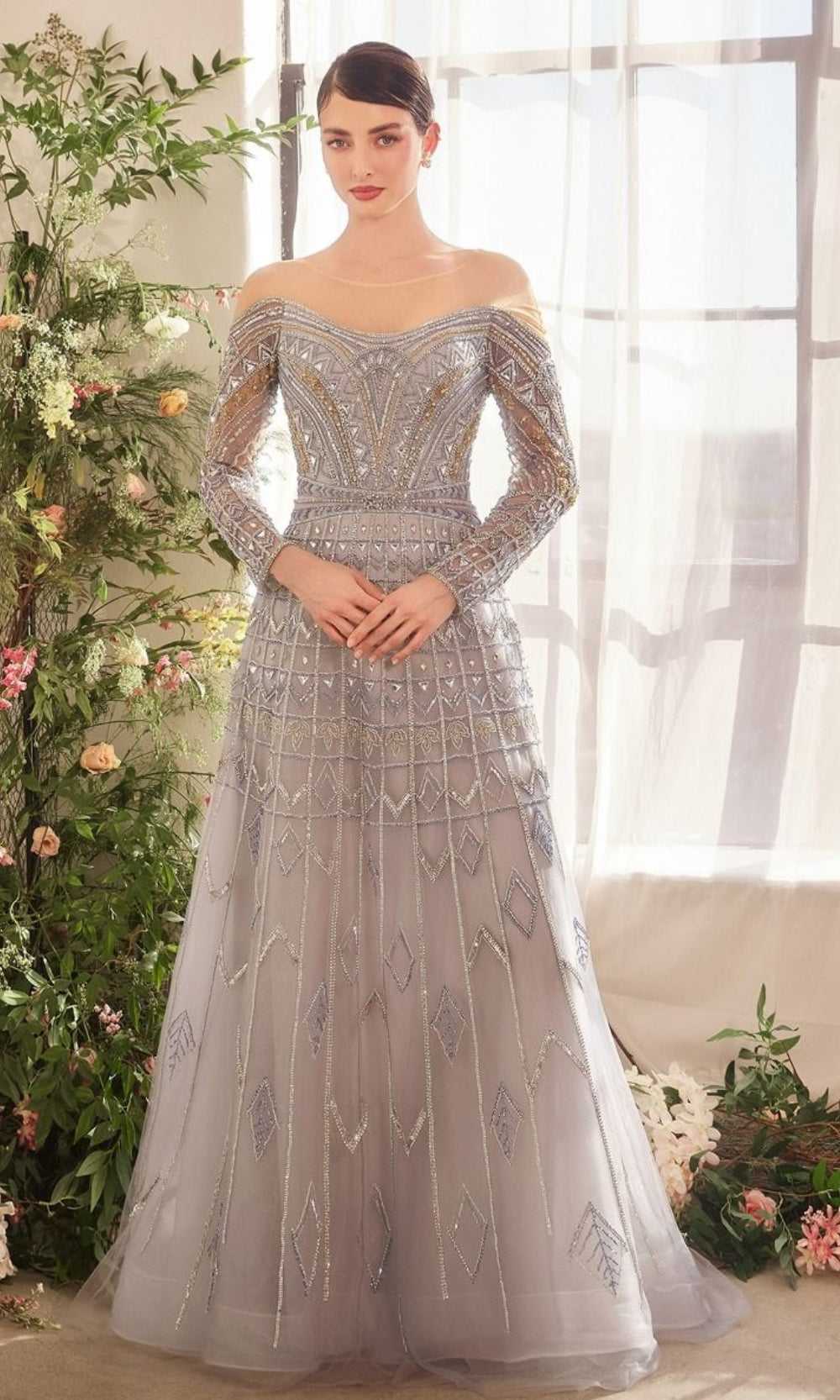 Andrea and Leo A1445